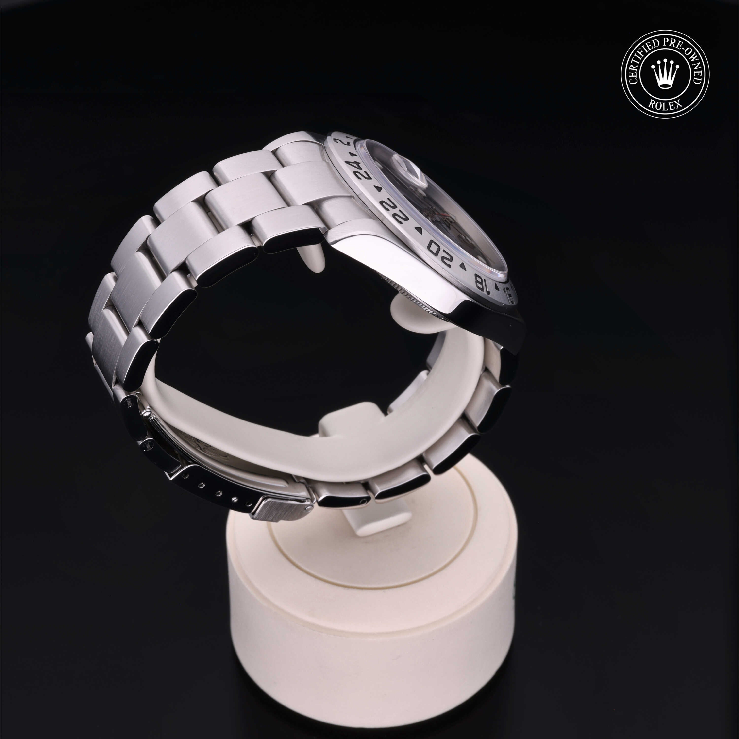 Explorer II