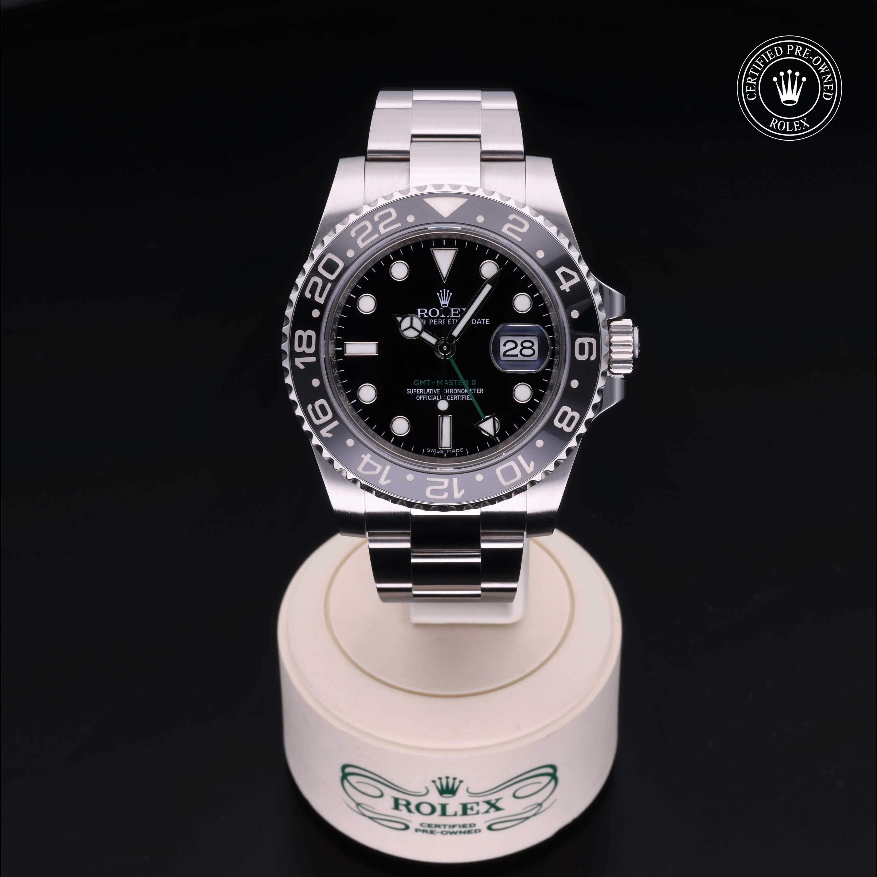GMT-Master II
