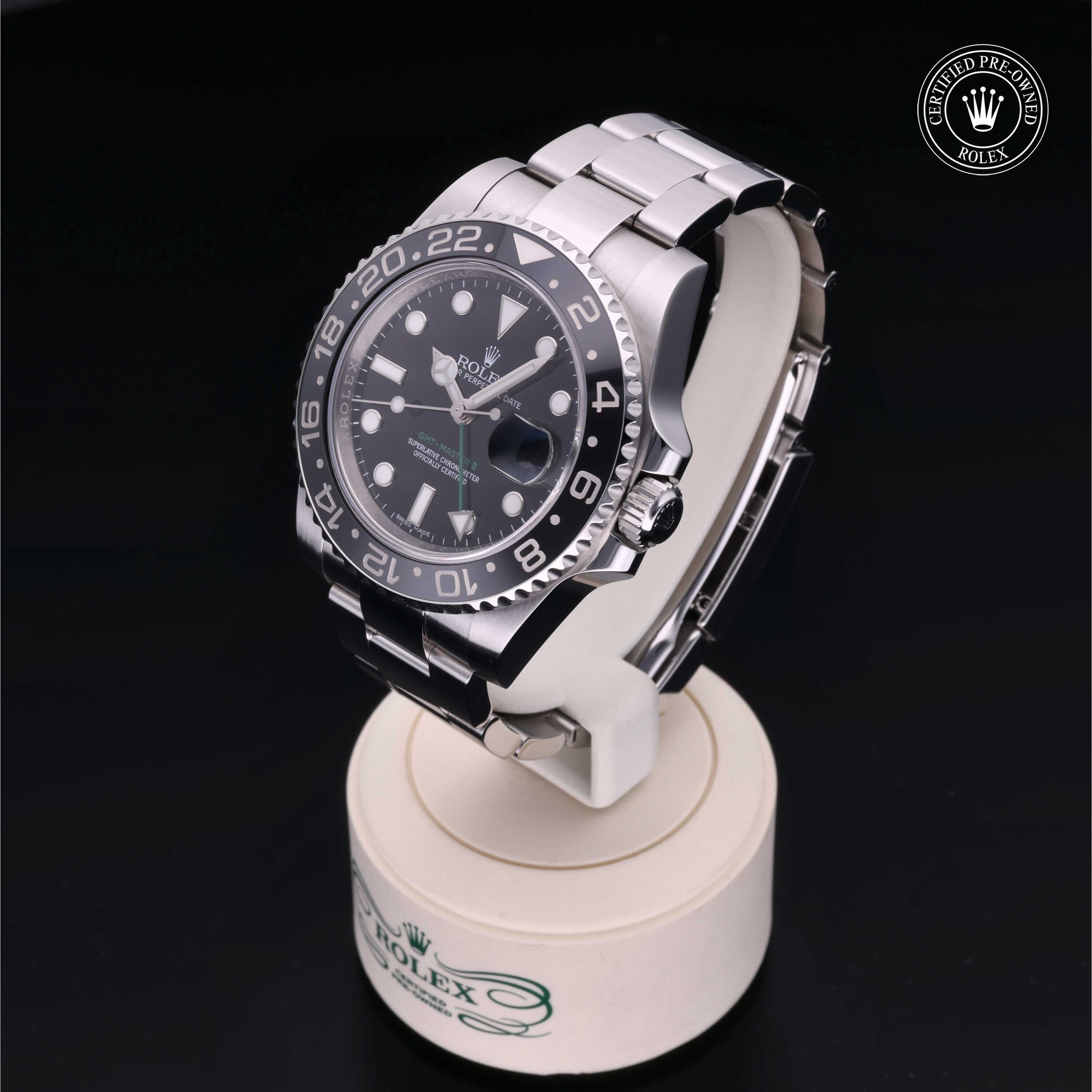 GMT-Master II