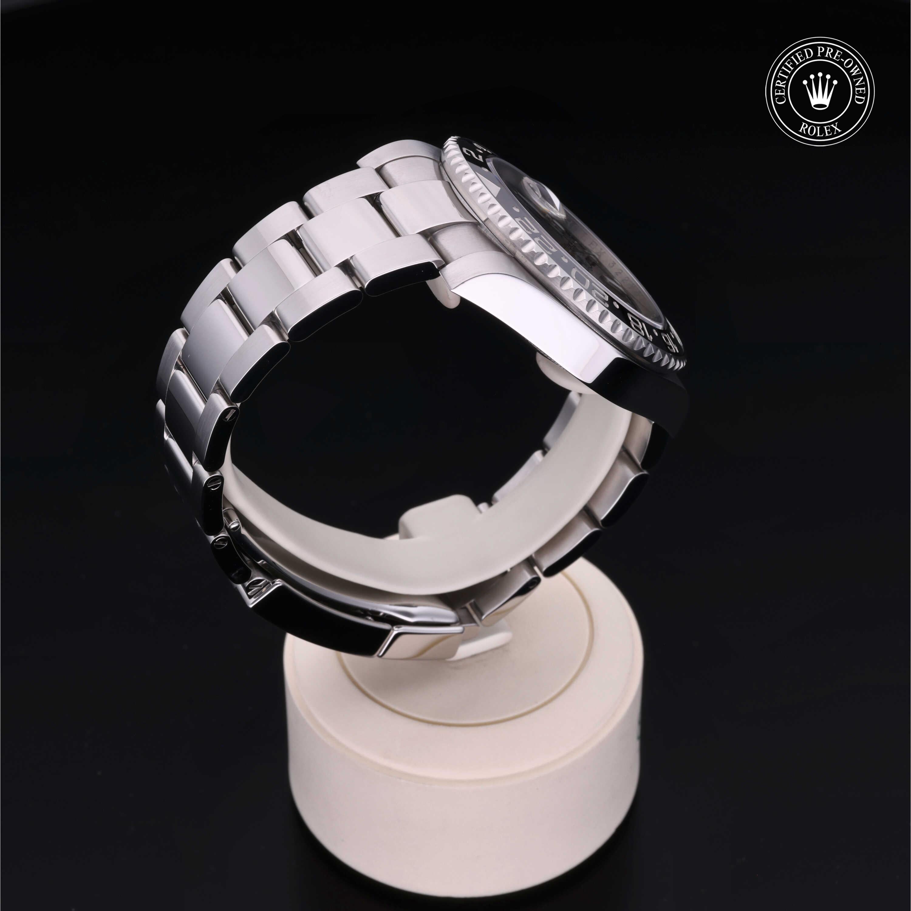 GMT-Master II