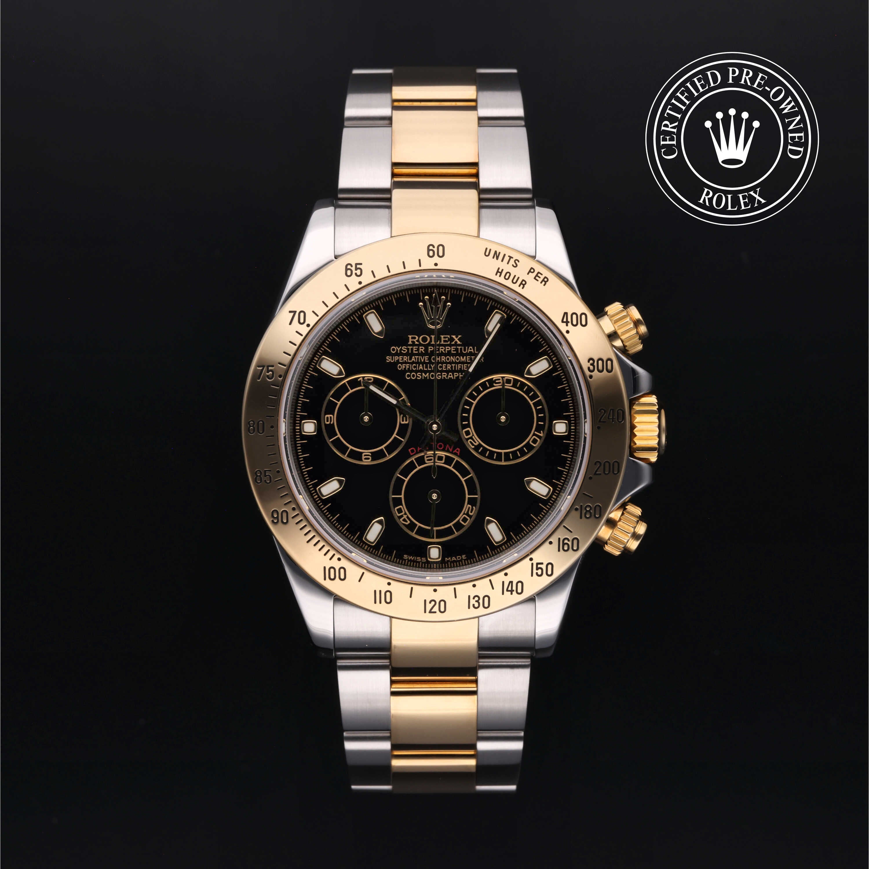 Cosmograph Daytona