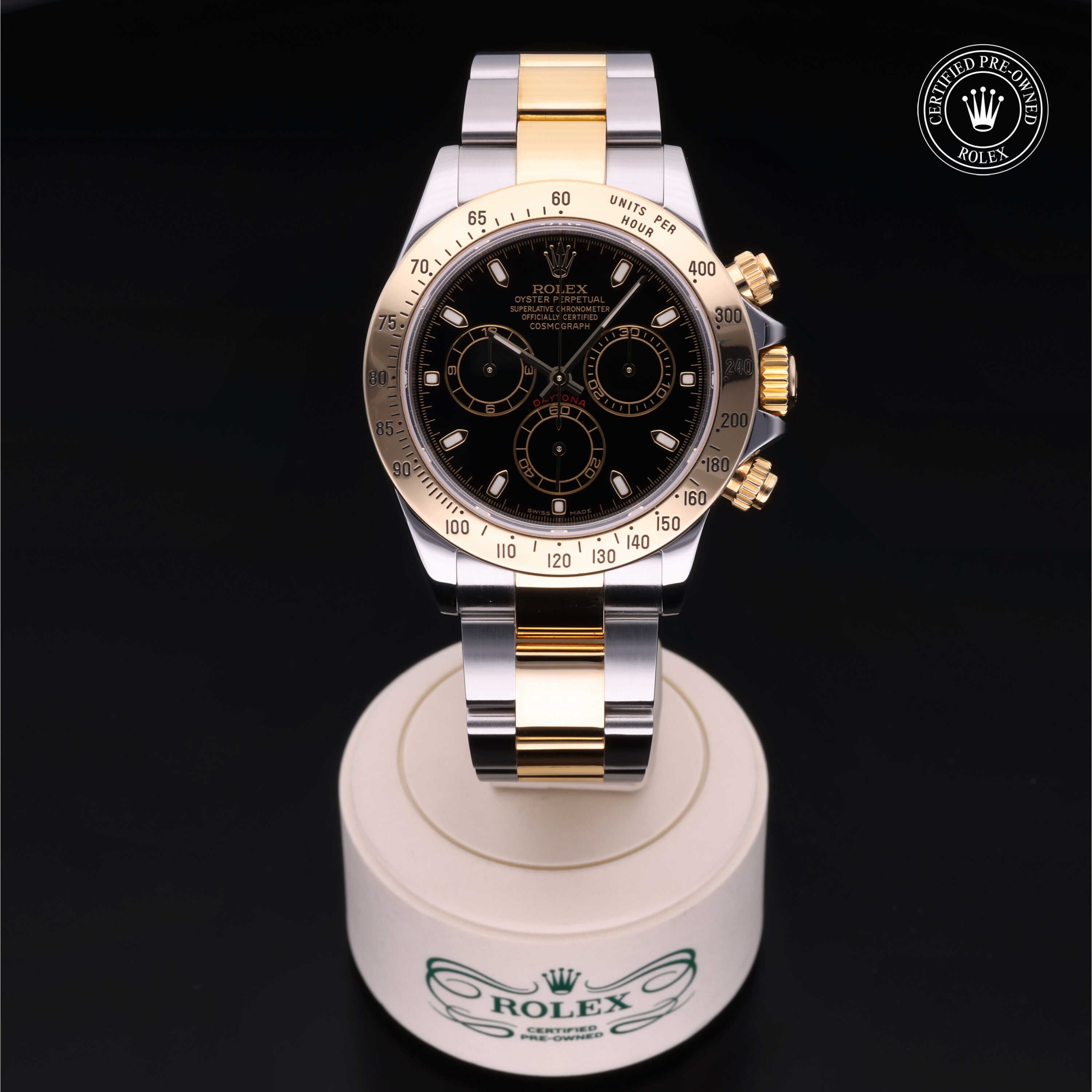 Cosmograph Daytona