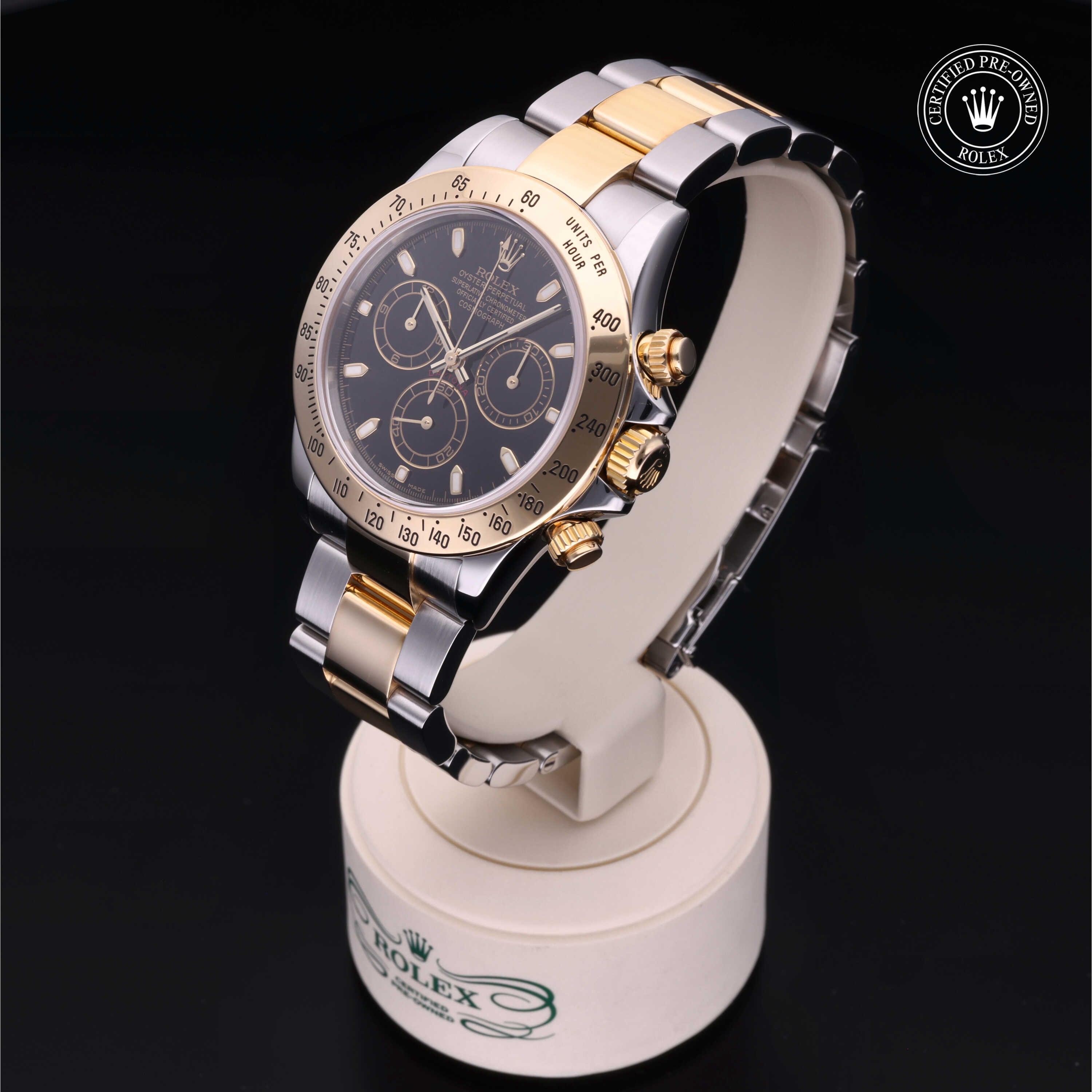 Cosmograph Daytona