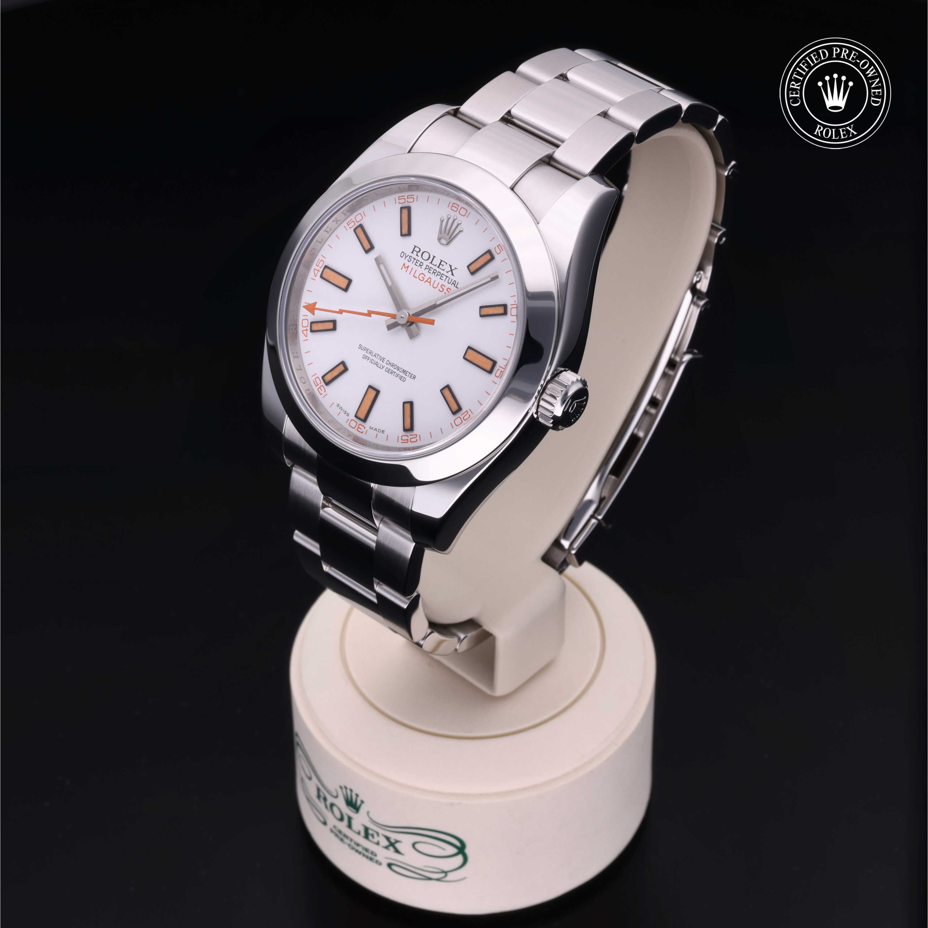 Milgauss