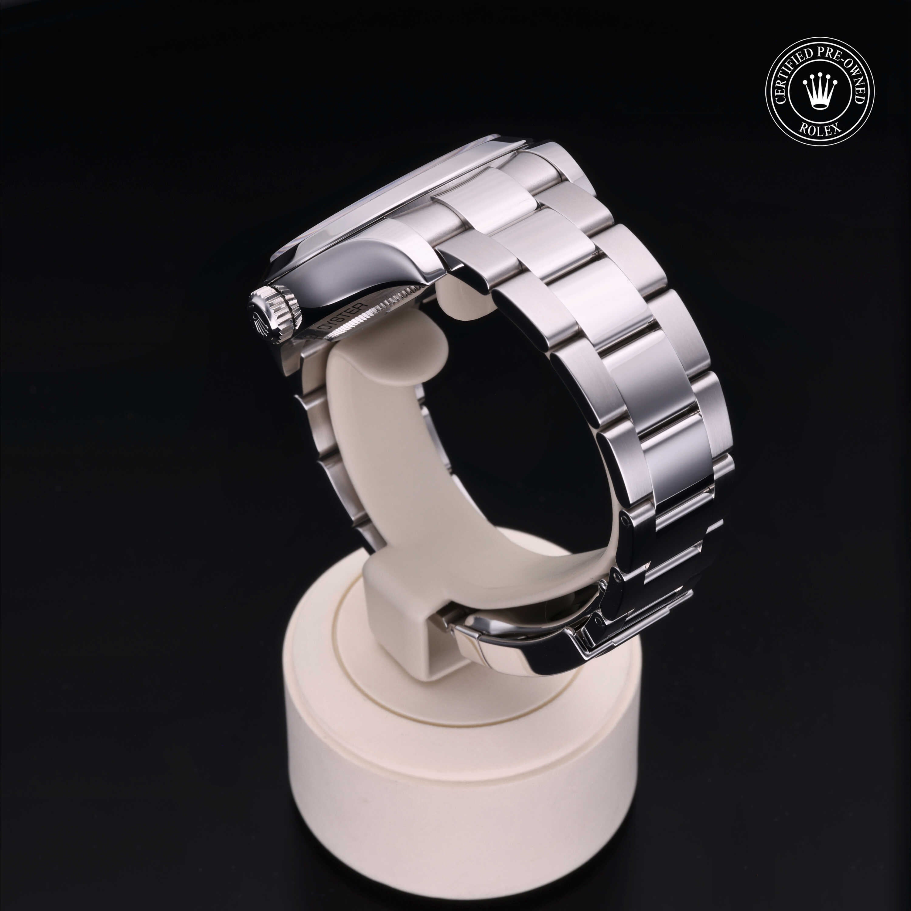 Milgauss