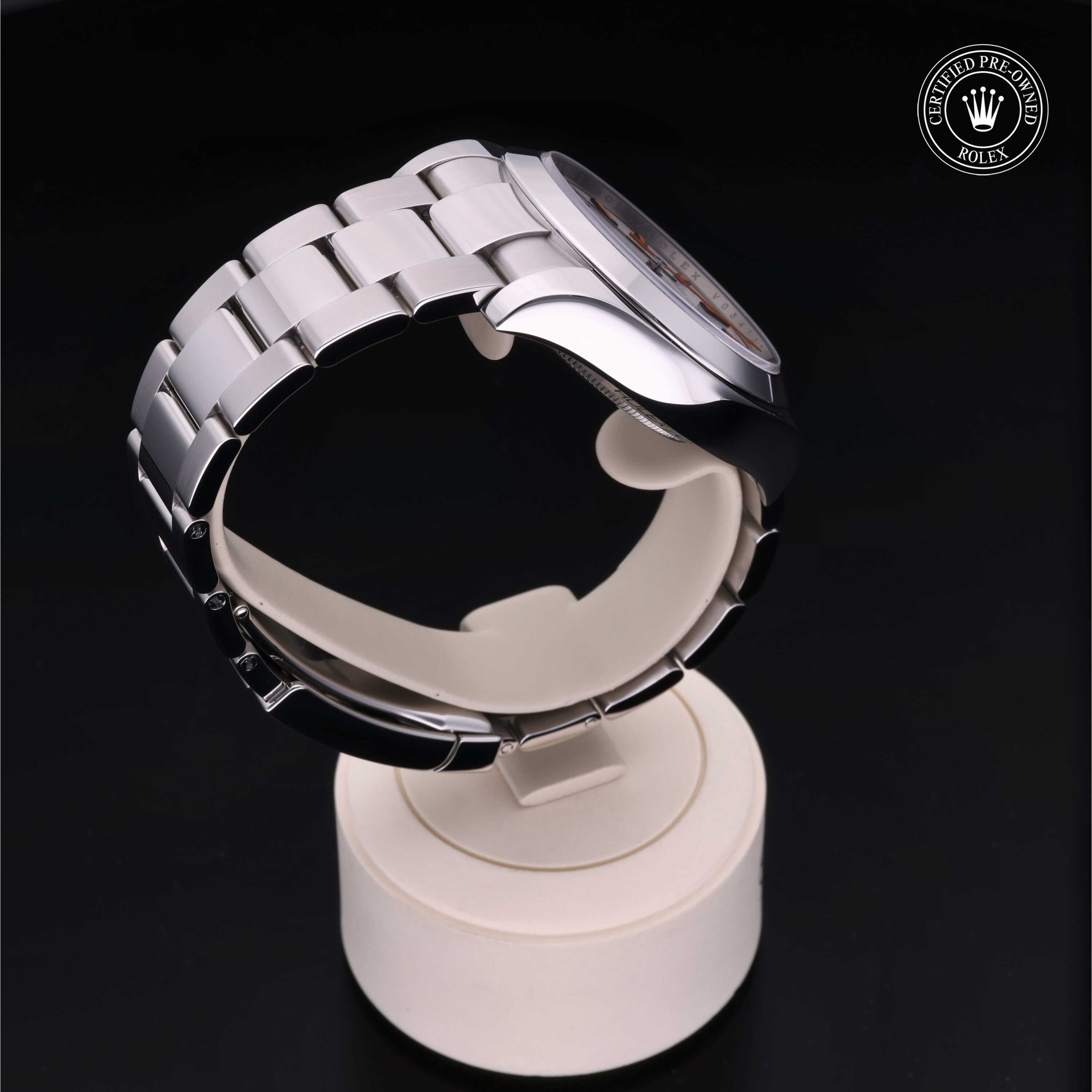 Milgauss