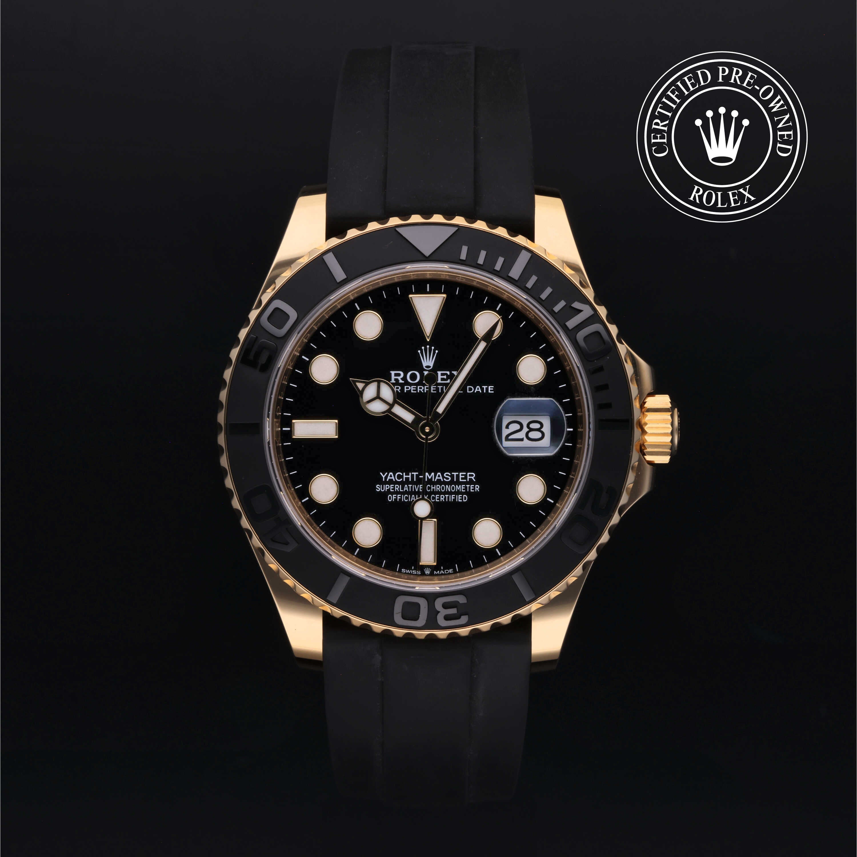 Yacht-Master 42