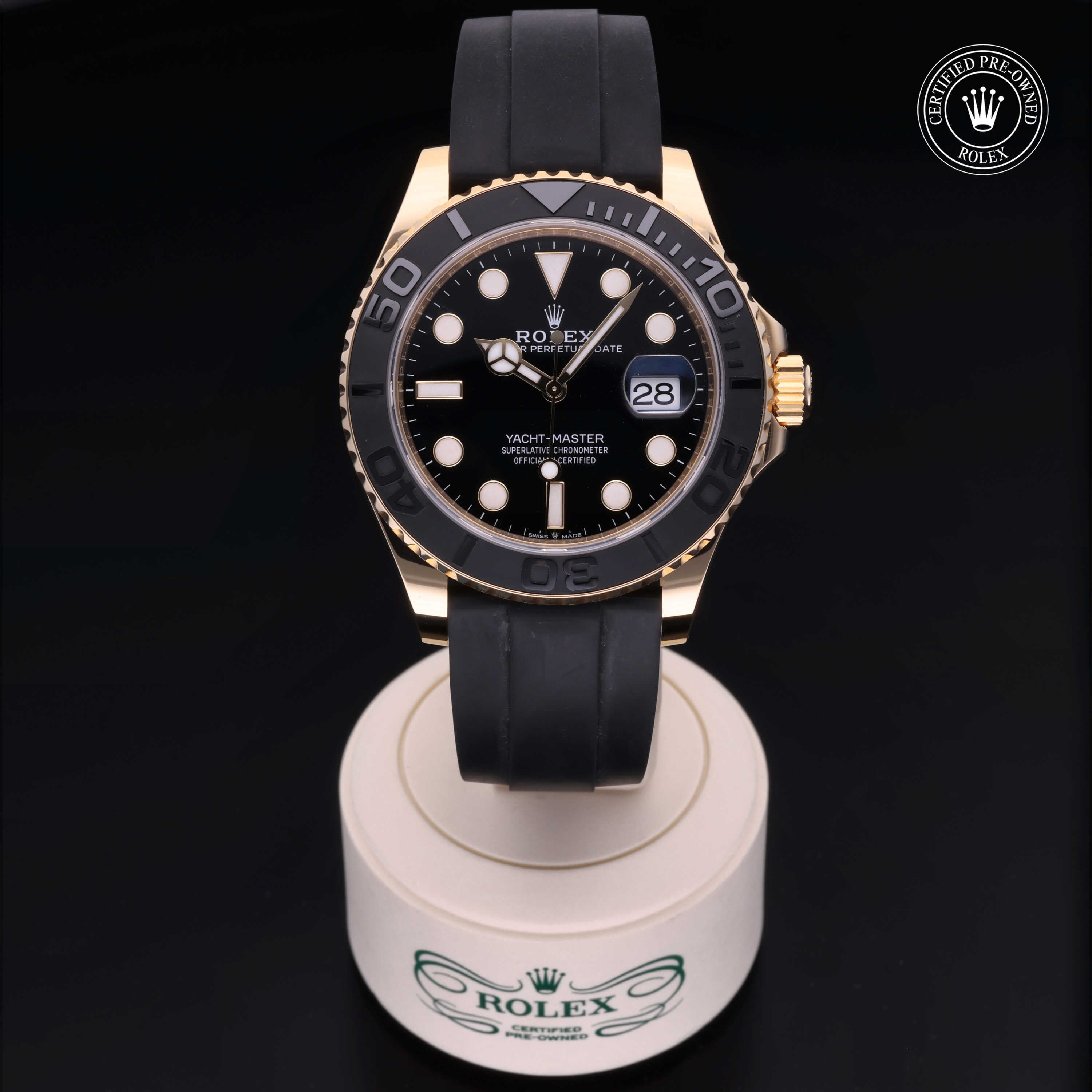 Yacht-Master 42