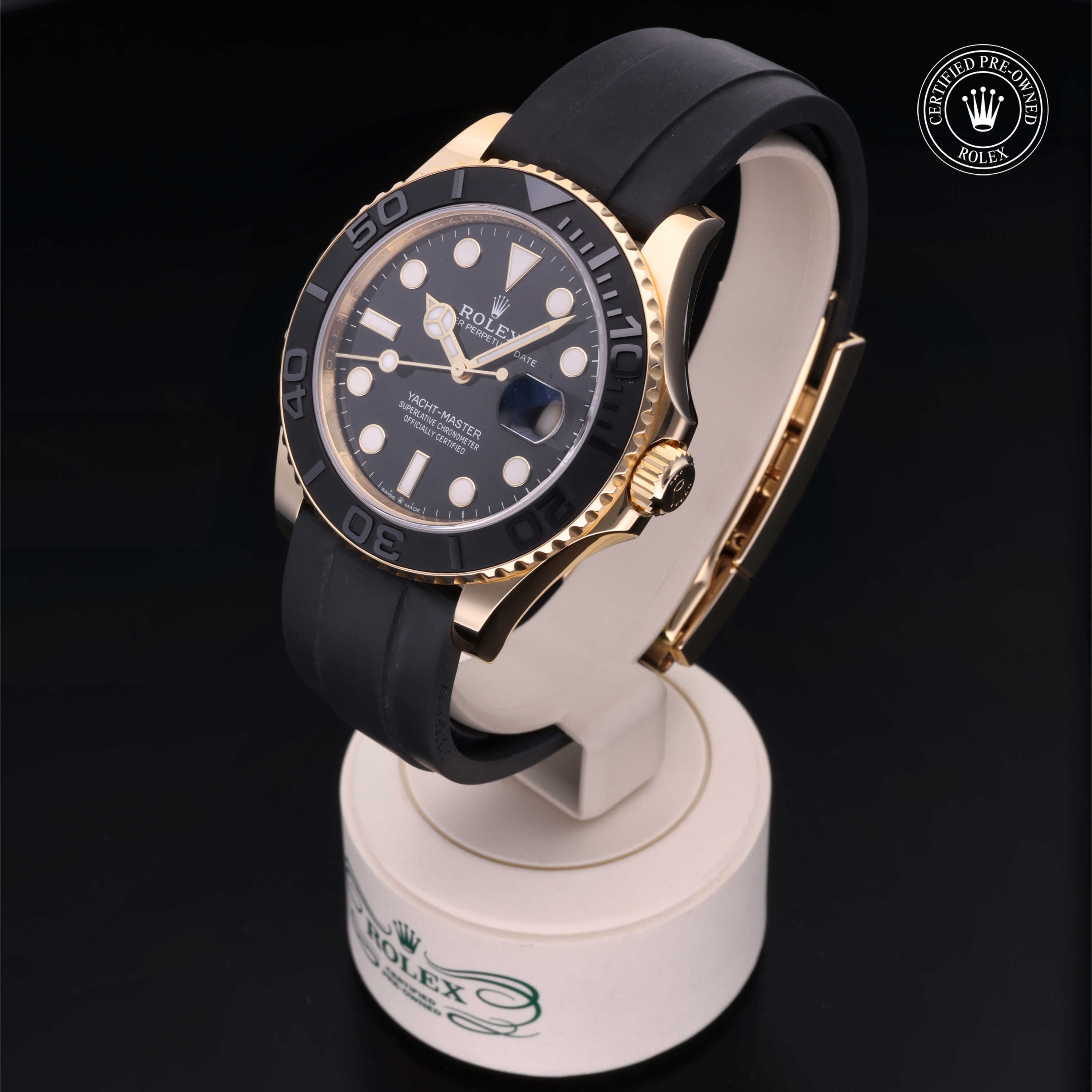 Yacht-Master 42