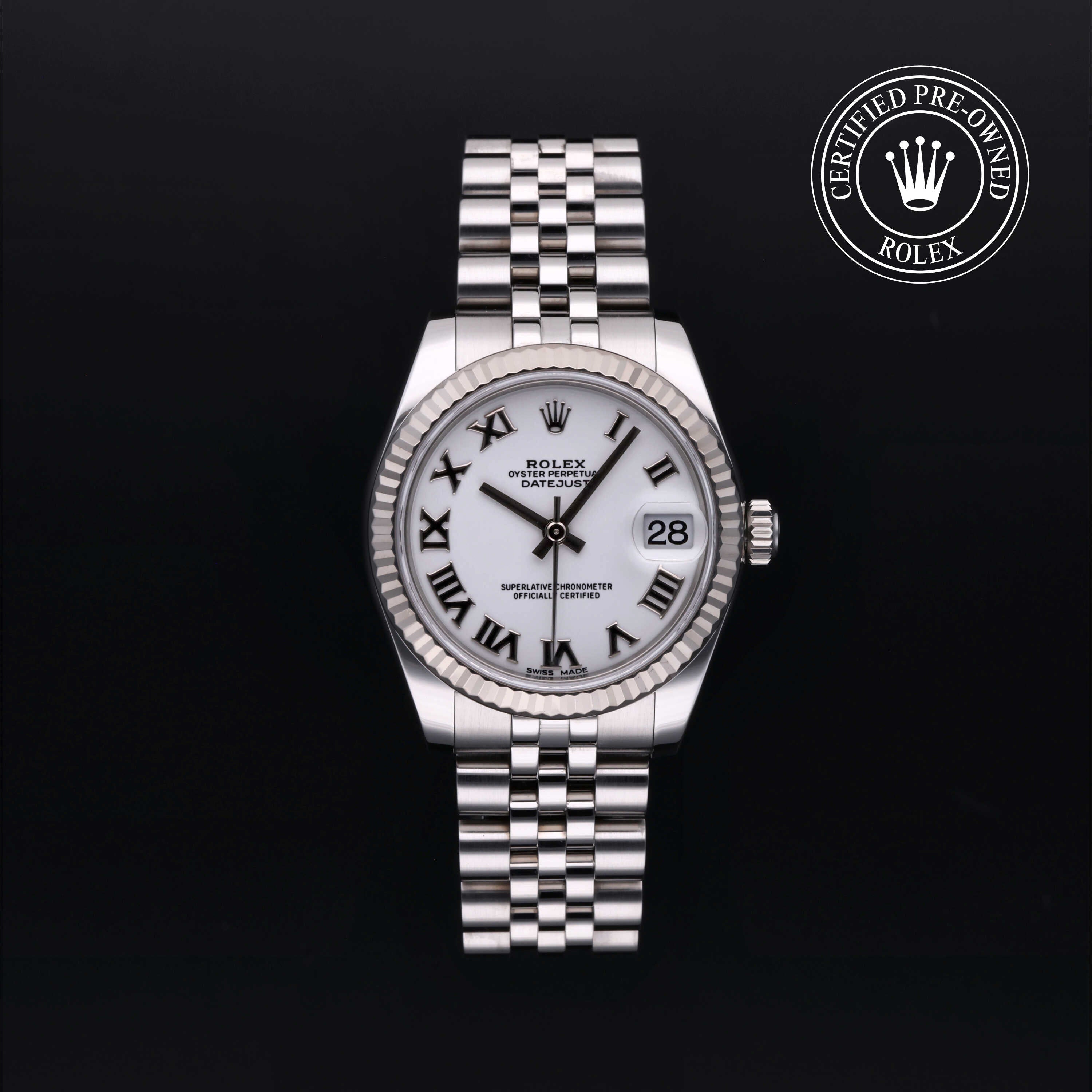 Datejust 31