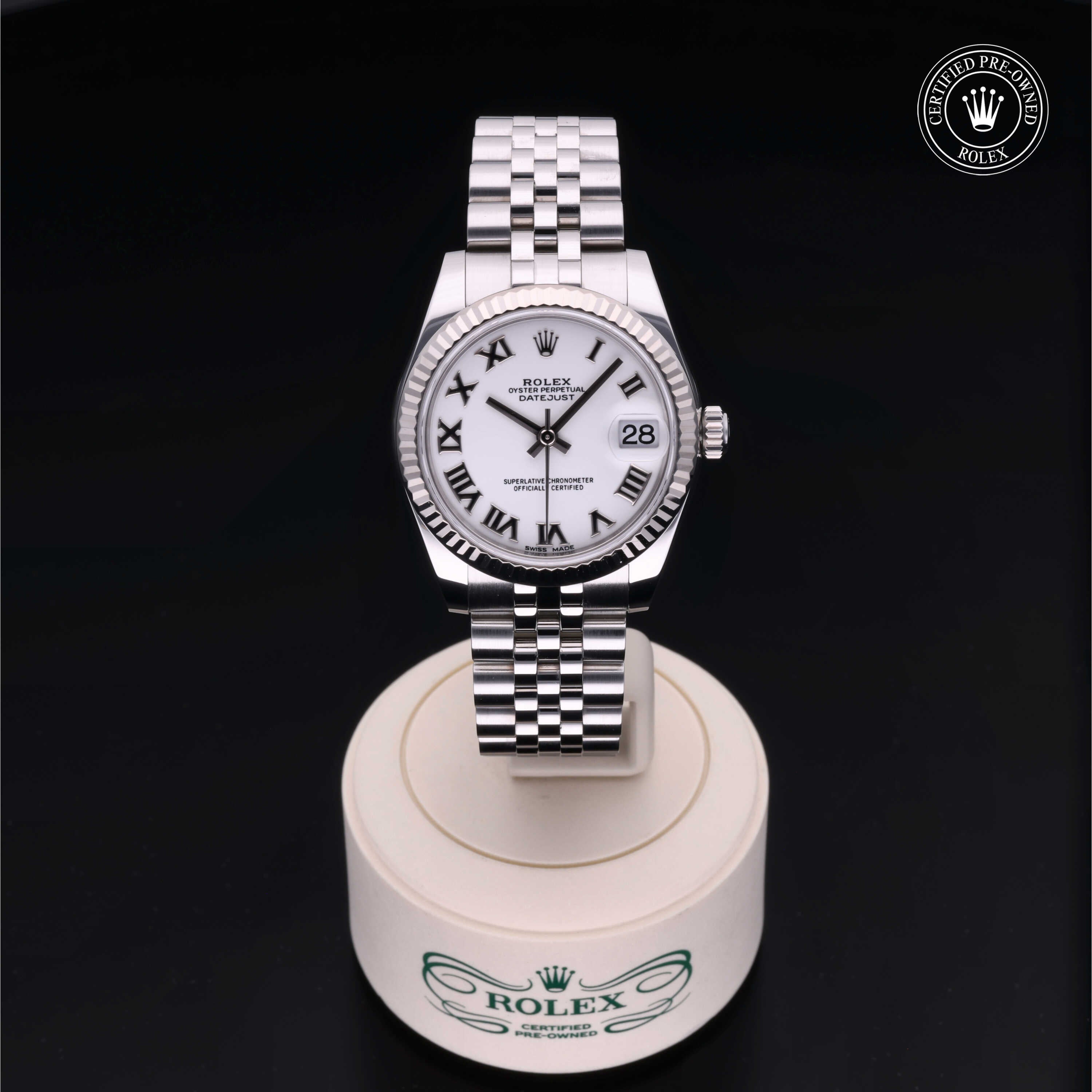 Datejust 31