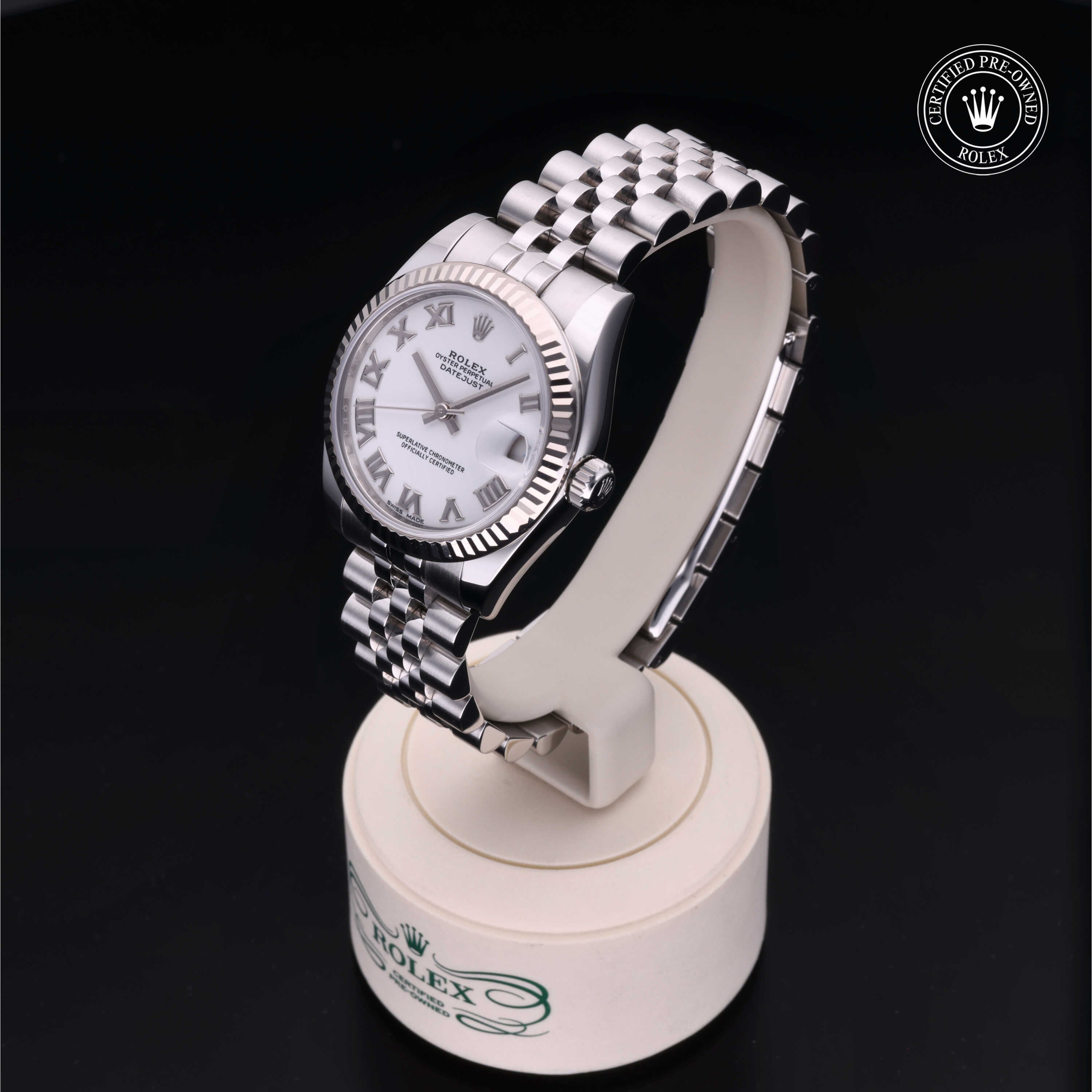 Datejust 31
