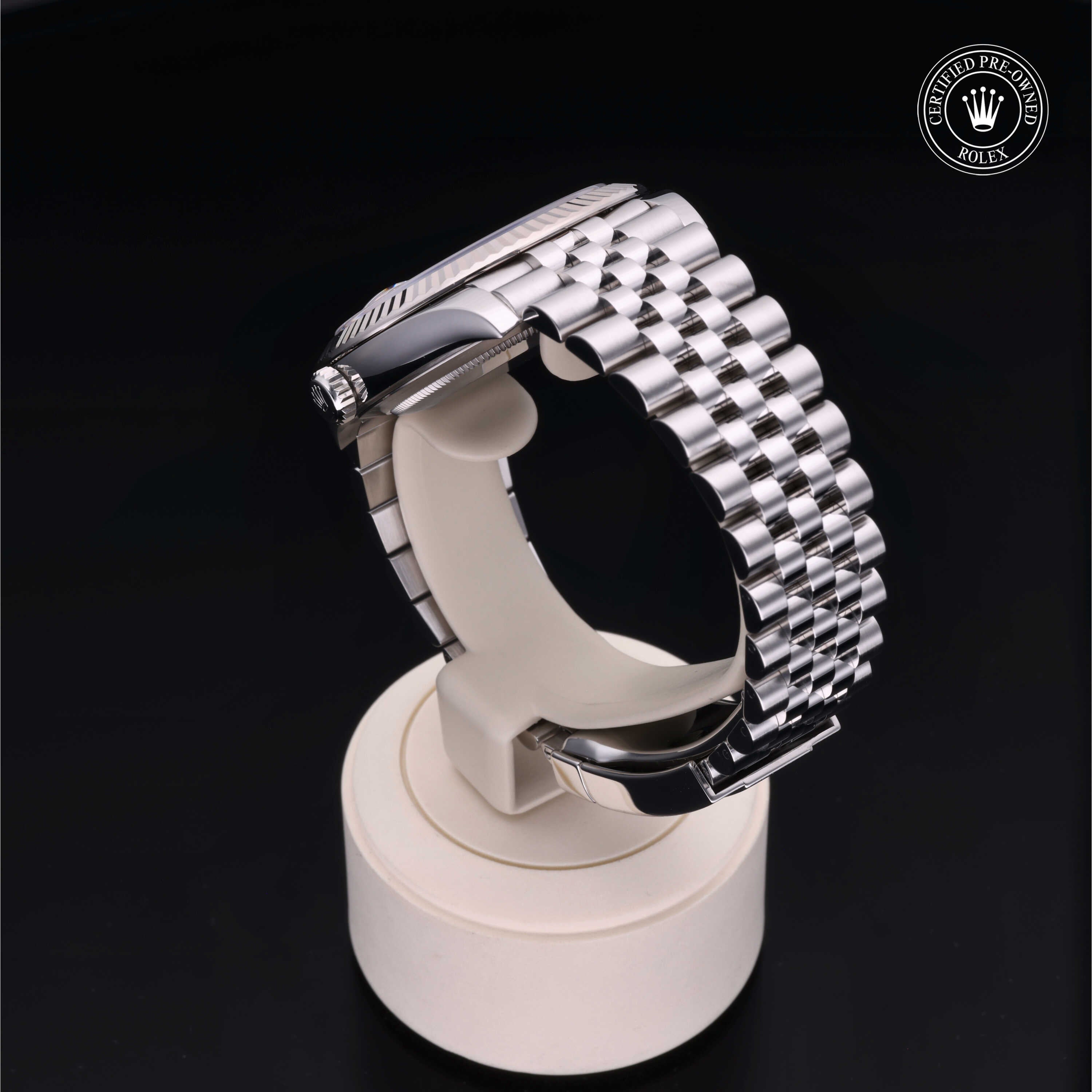 Datejust 41