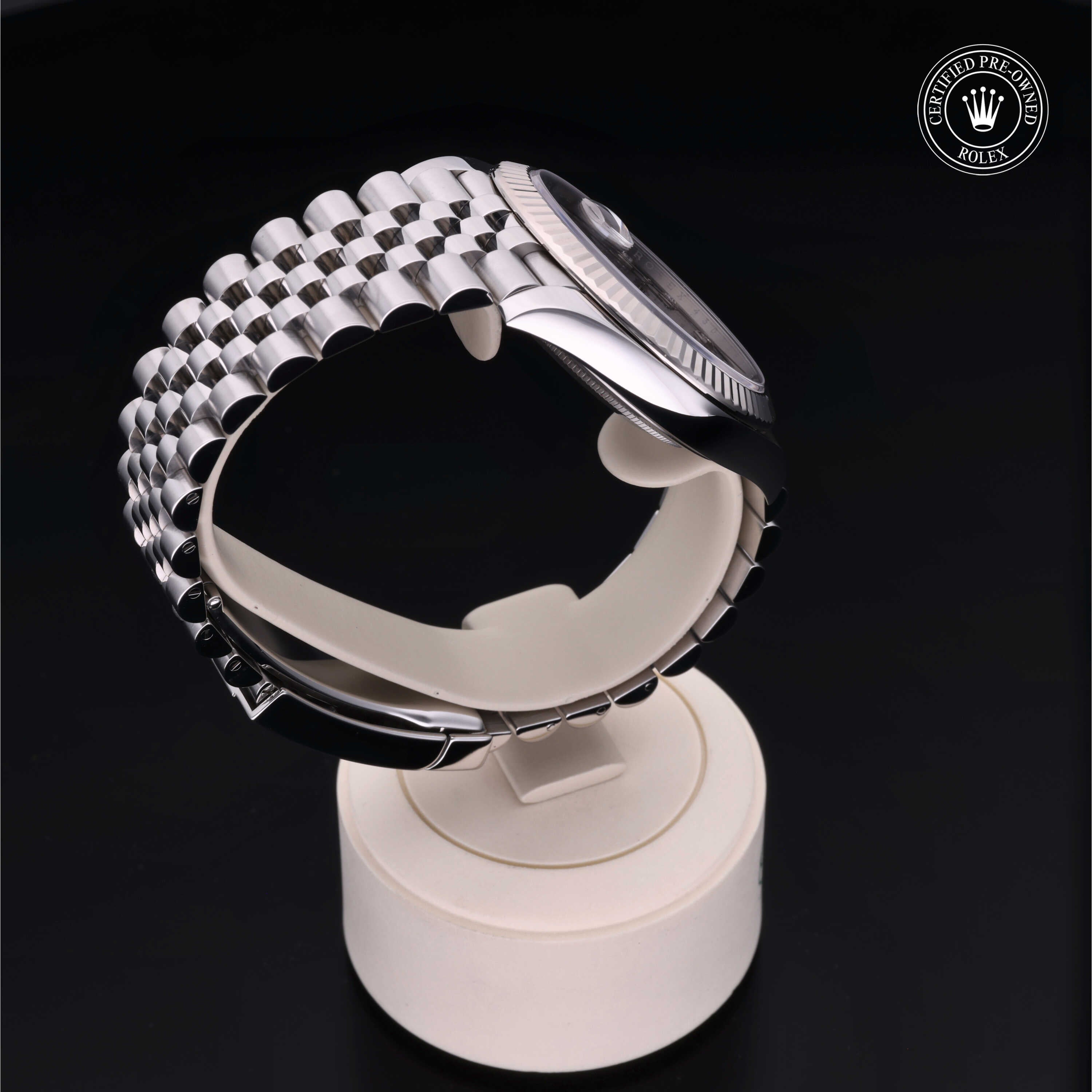 Datejust 41