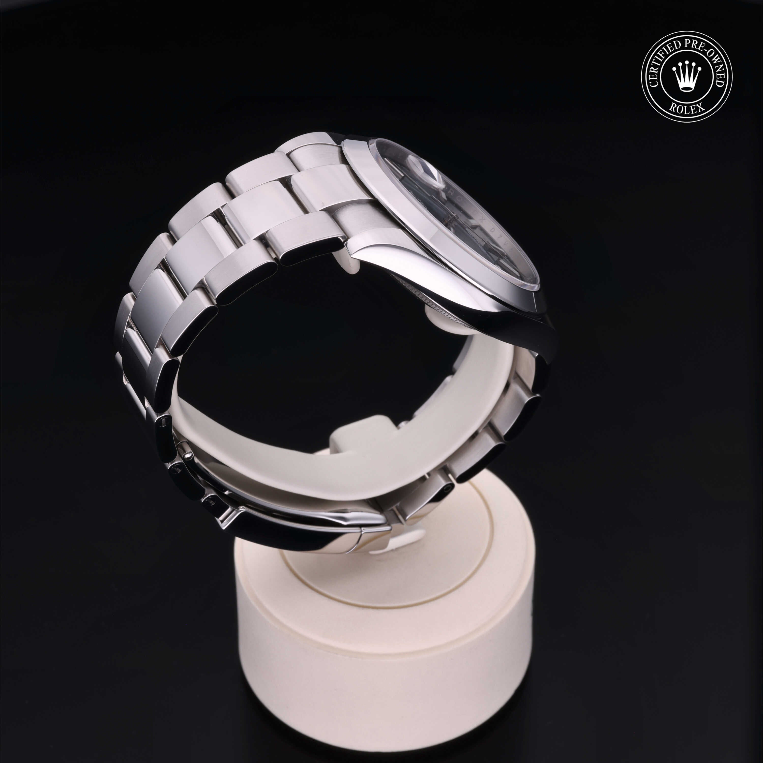 Datejust 41