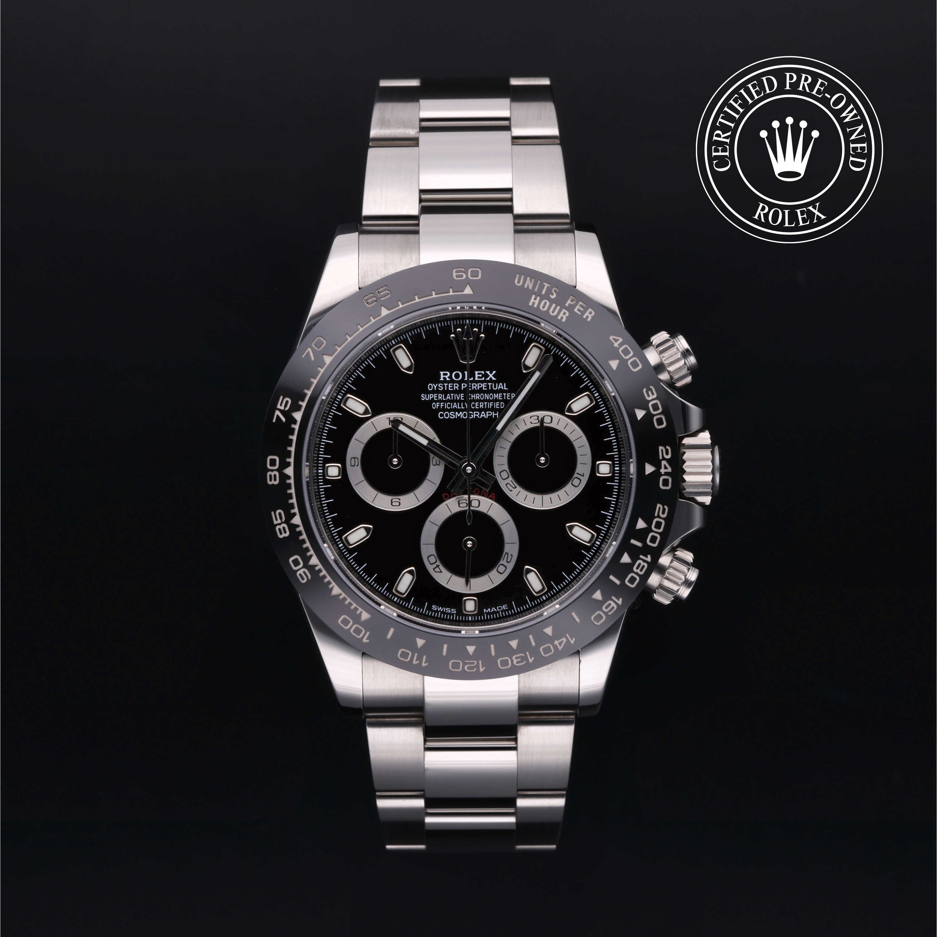 Cosmograph Daytona