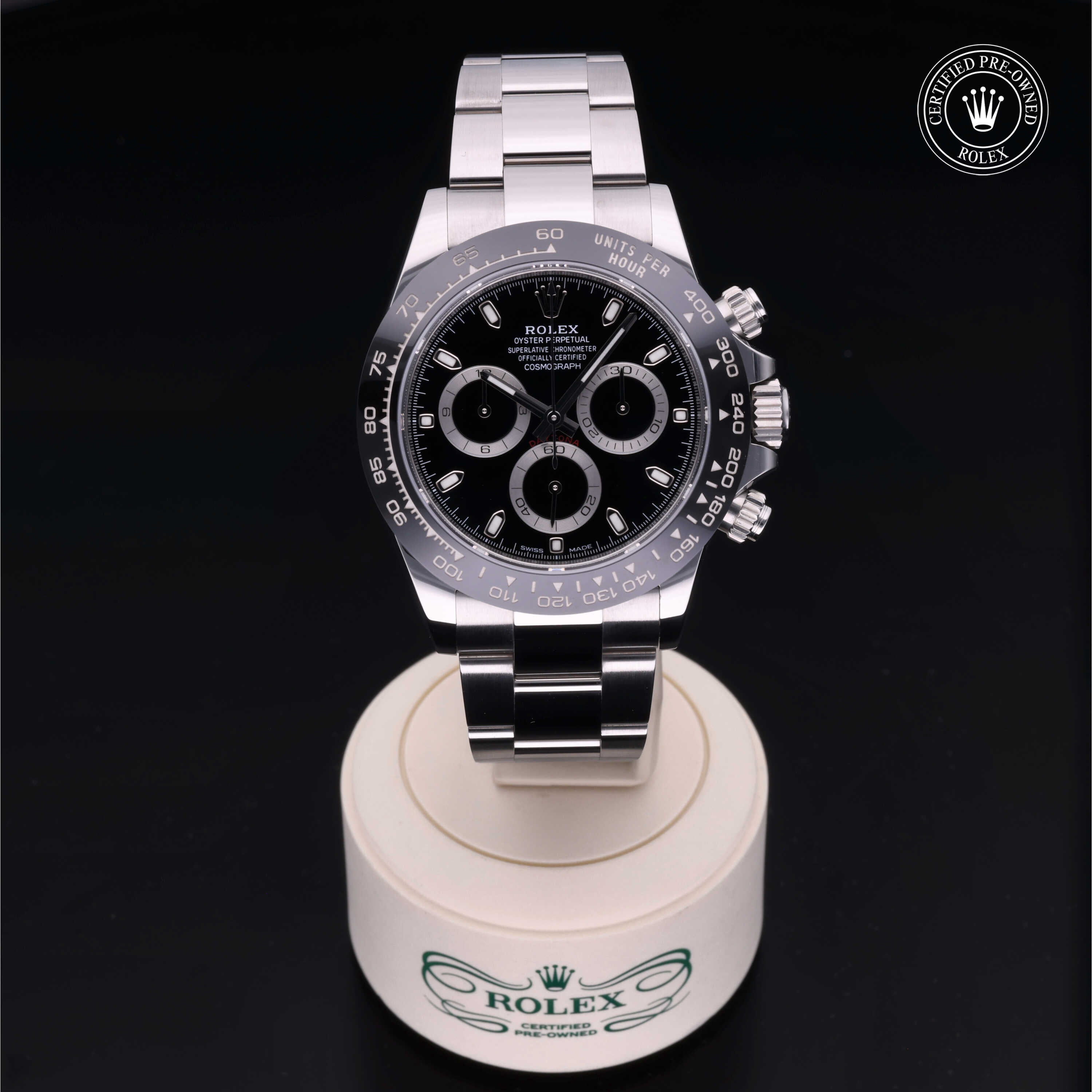 Cosmograph Daytona