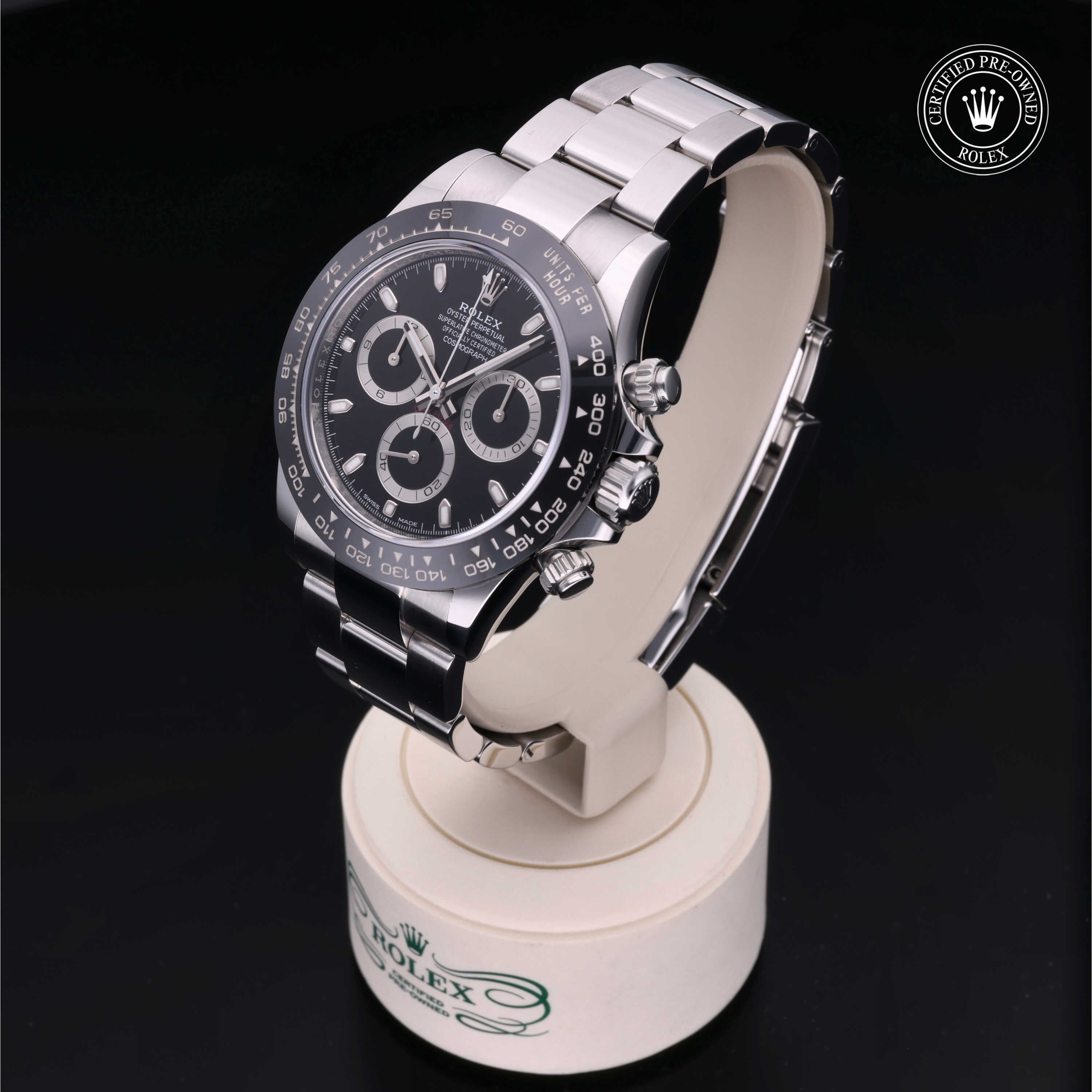 Cosmograph Daytona