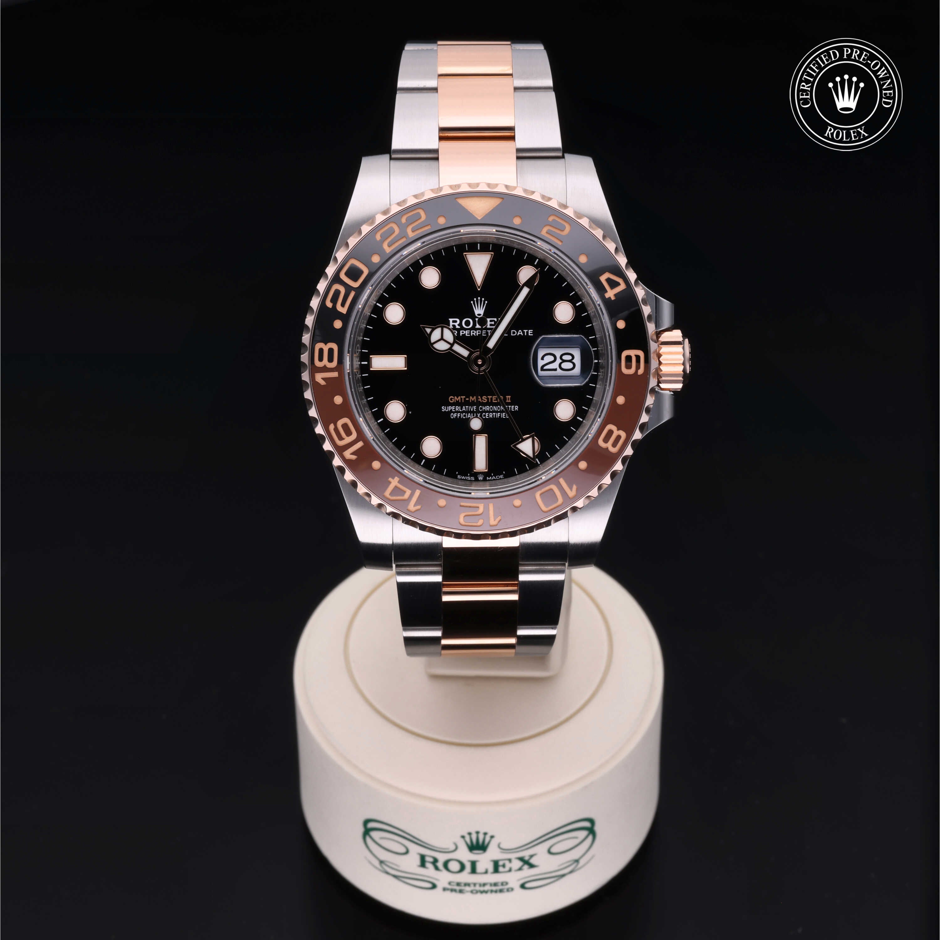 GMT-Master II