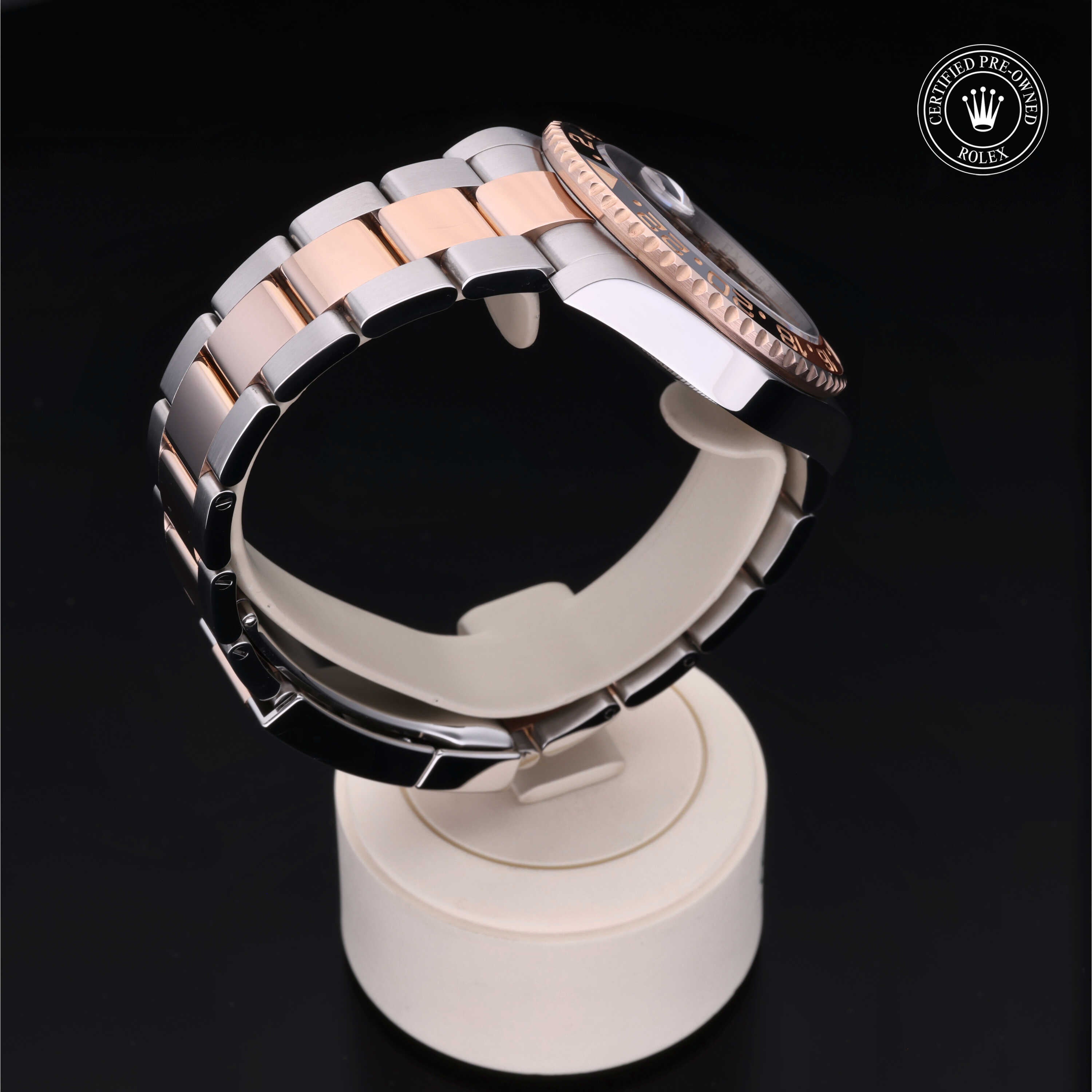 GMT-Master II