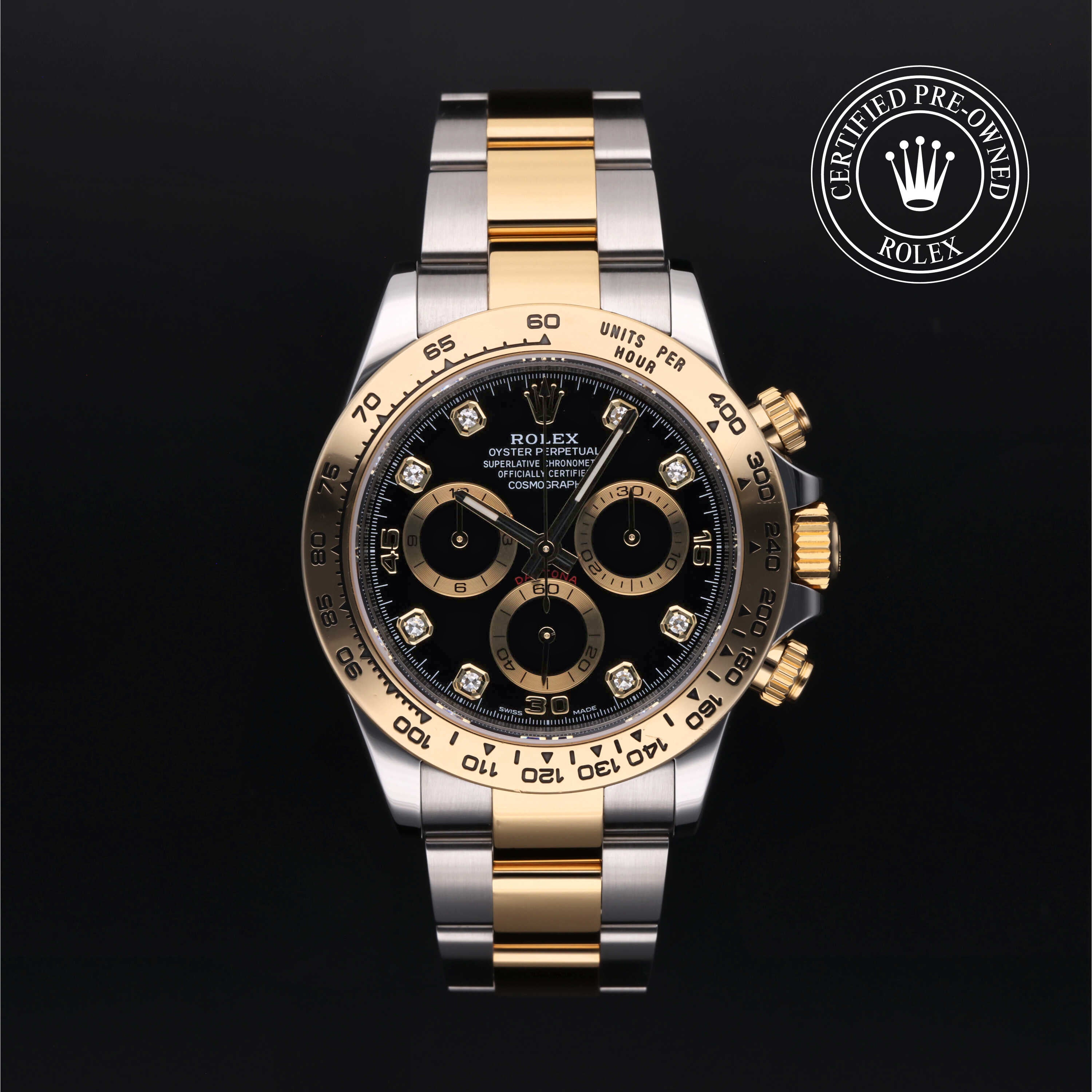 Cosmograph Daytona