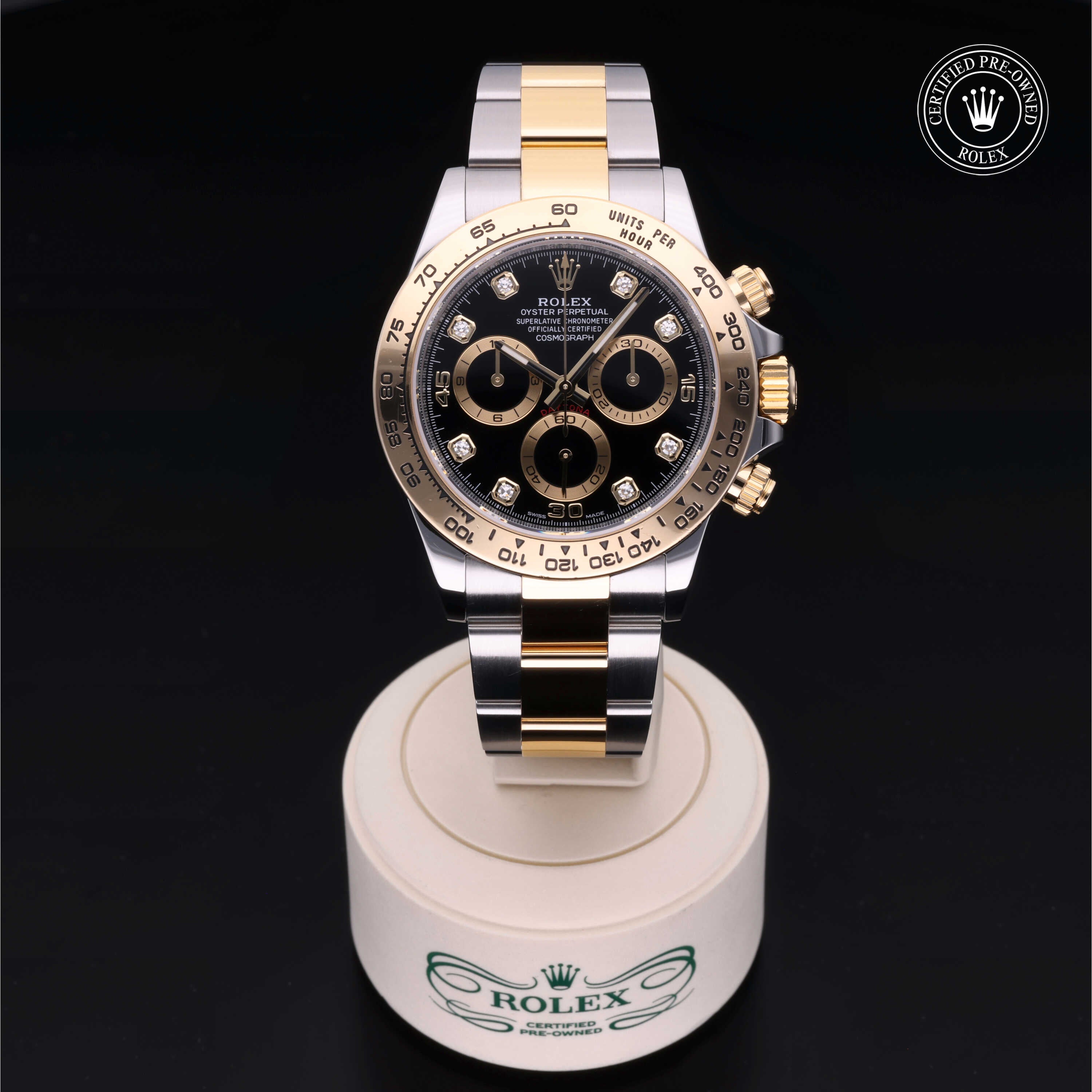 Cosmograph Daytona