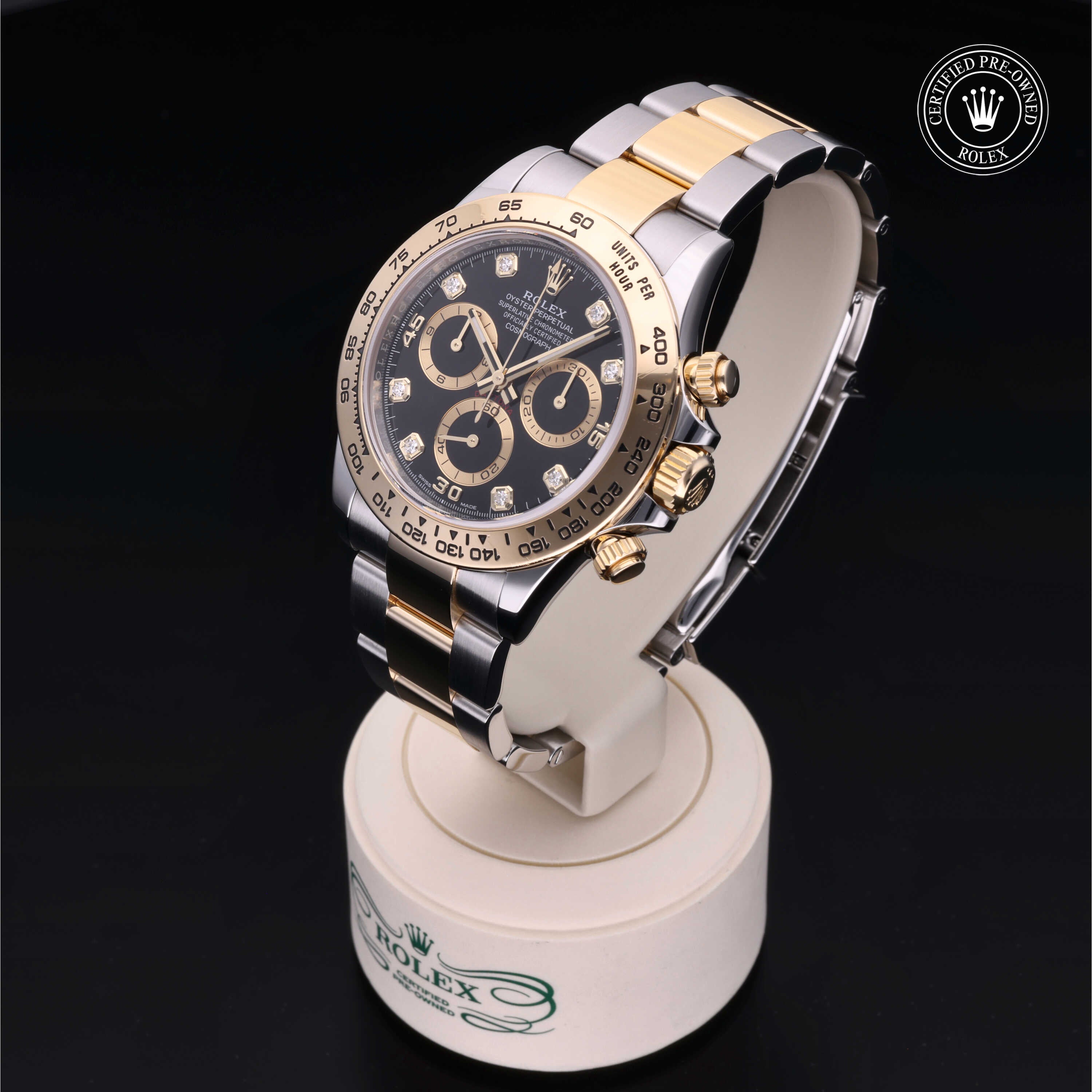 Cosmograph Daytona
