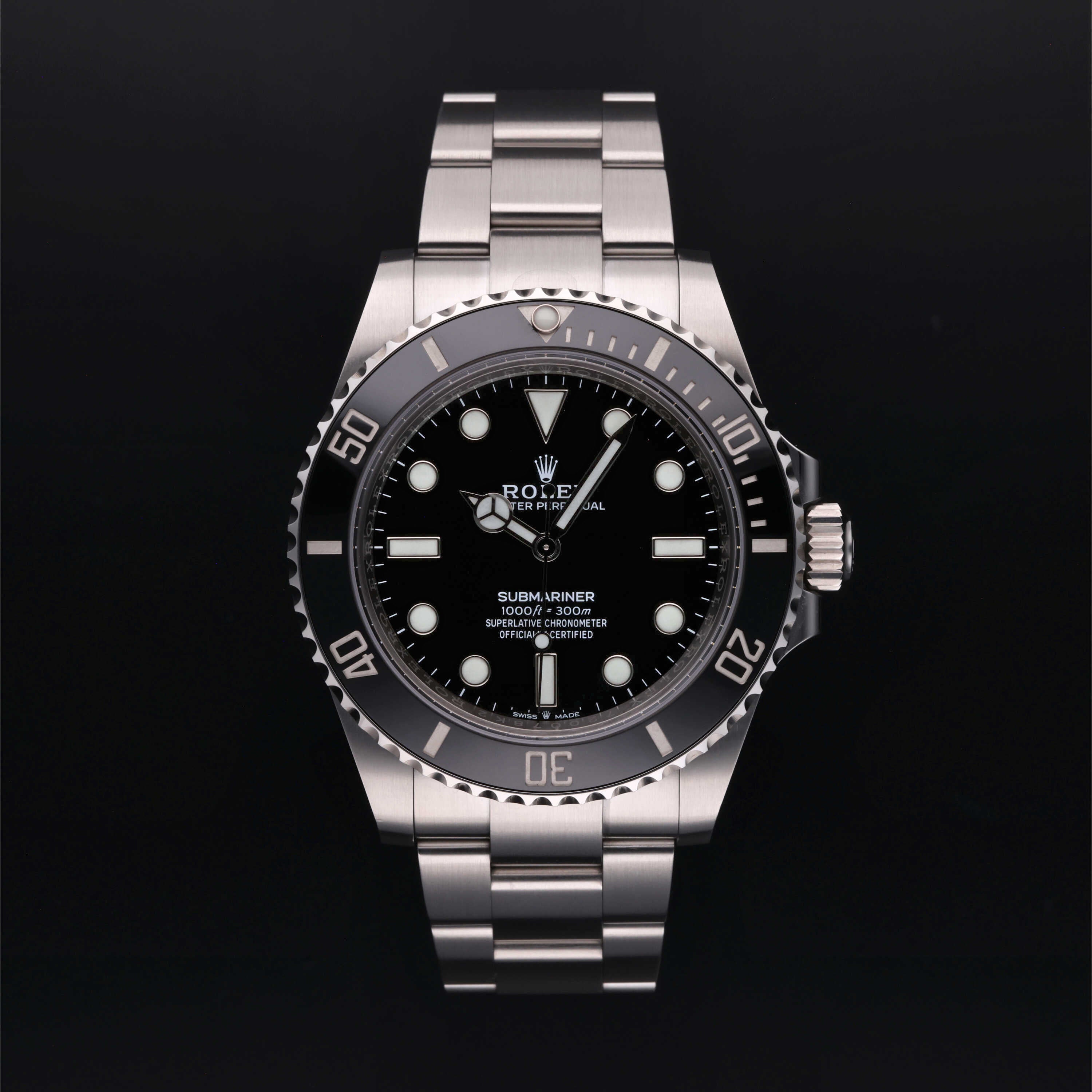 Submariner