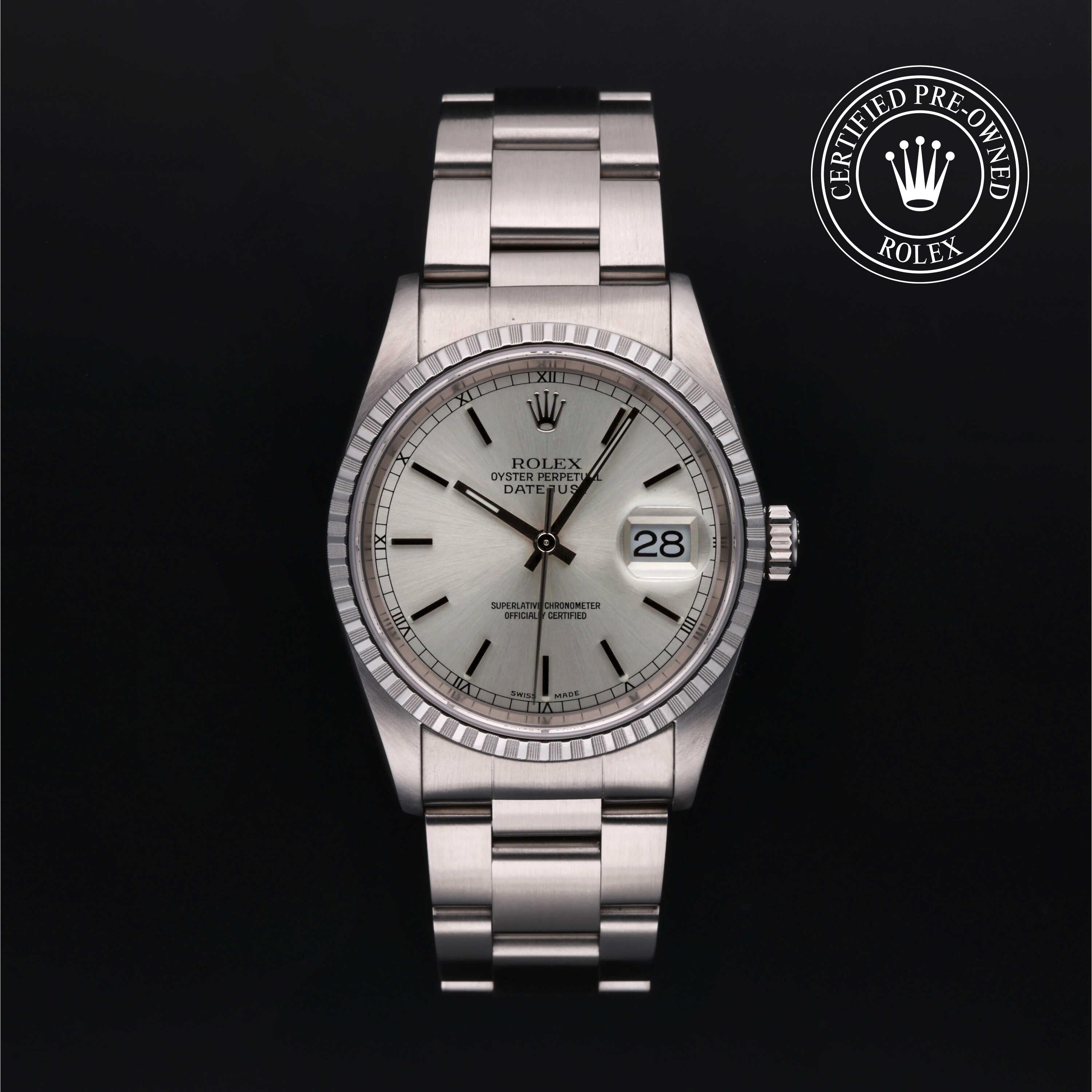 Datejust 36