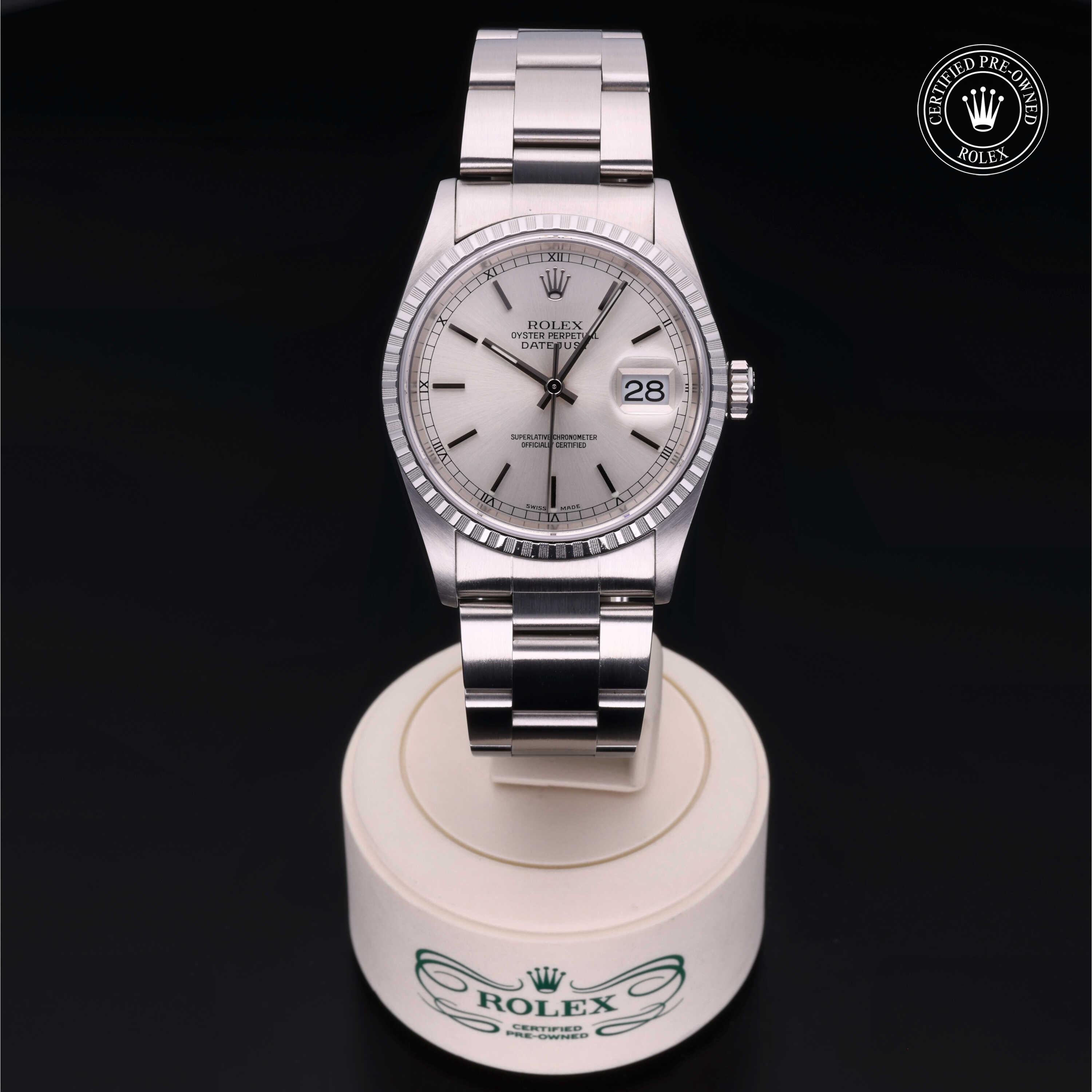 Datejust 36