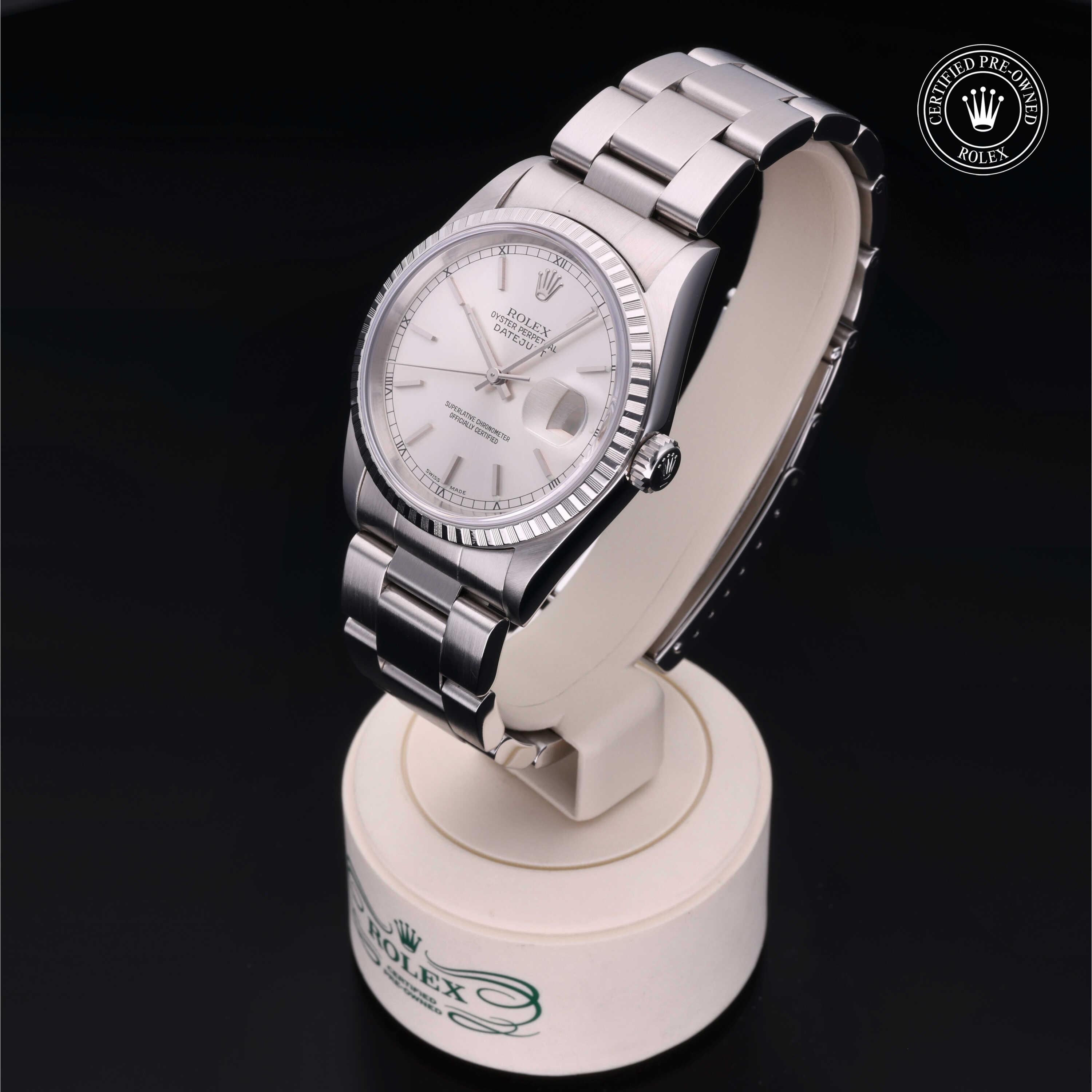 Datejust 36