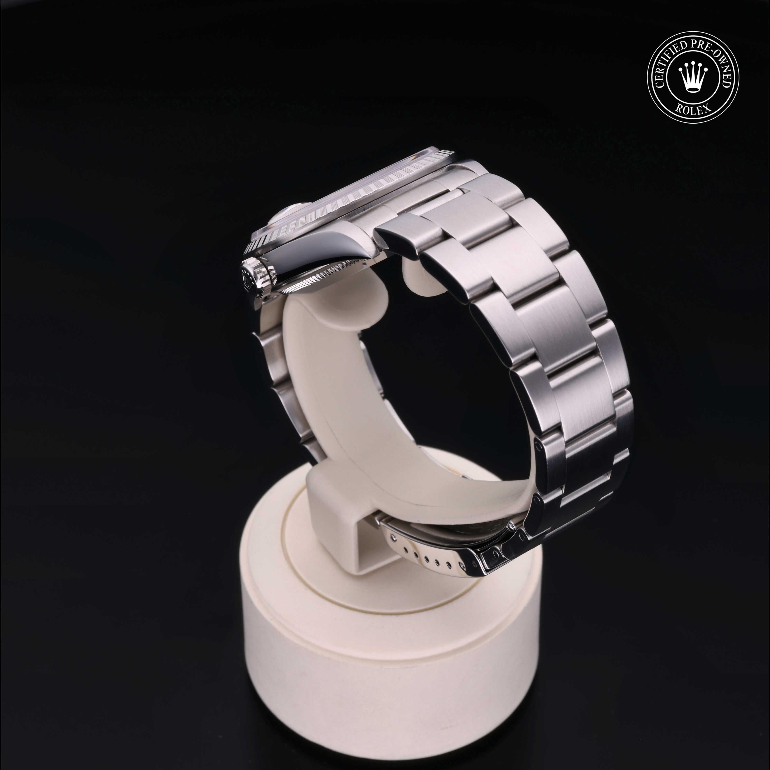 Datejust 36