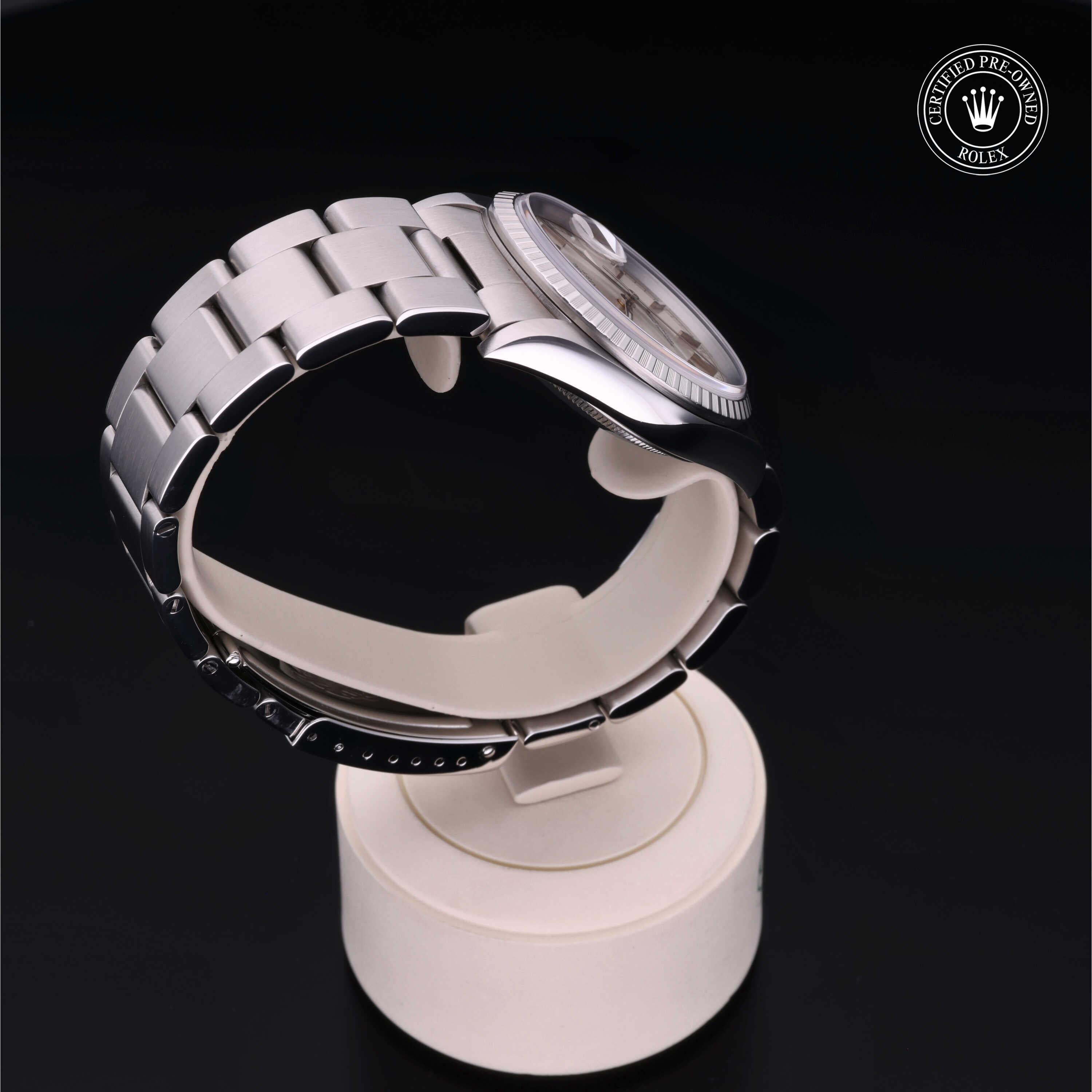 Datejust 36