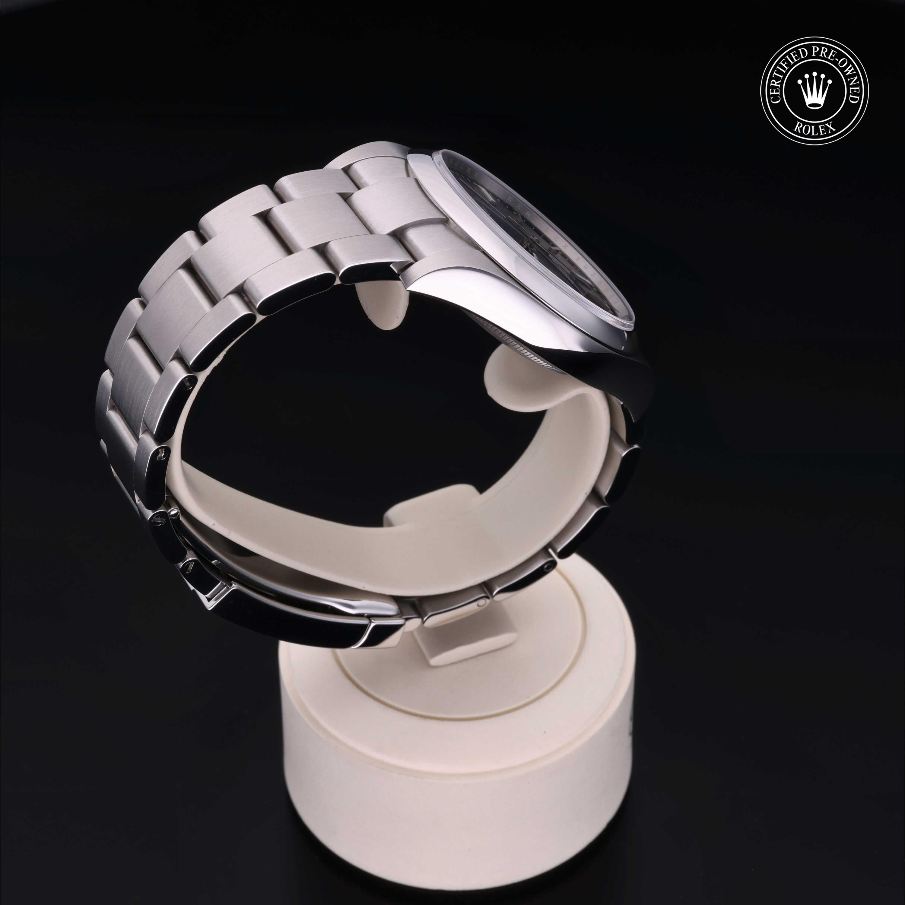 Oyster Perpetual 39