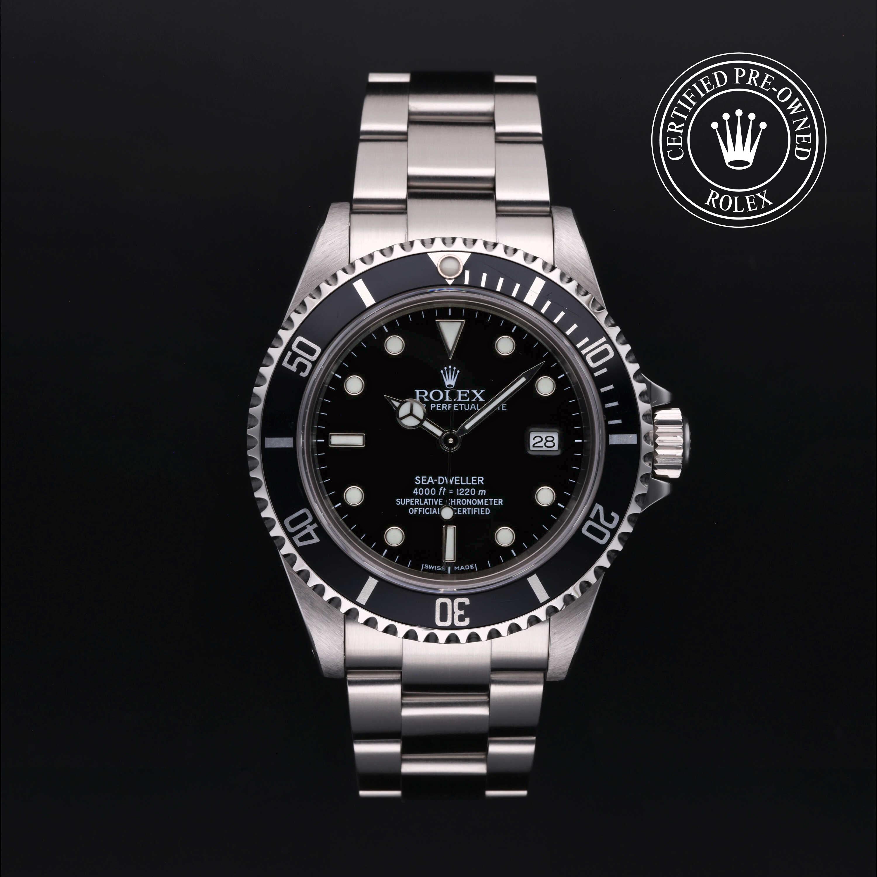 Sea-Dweller