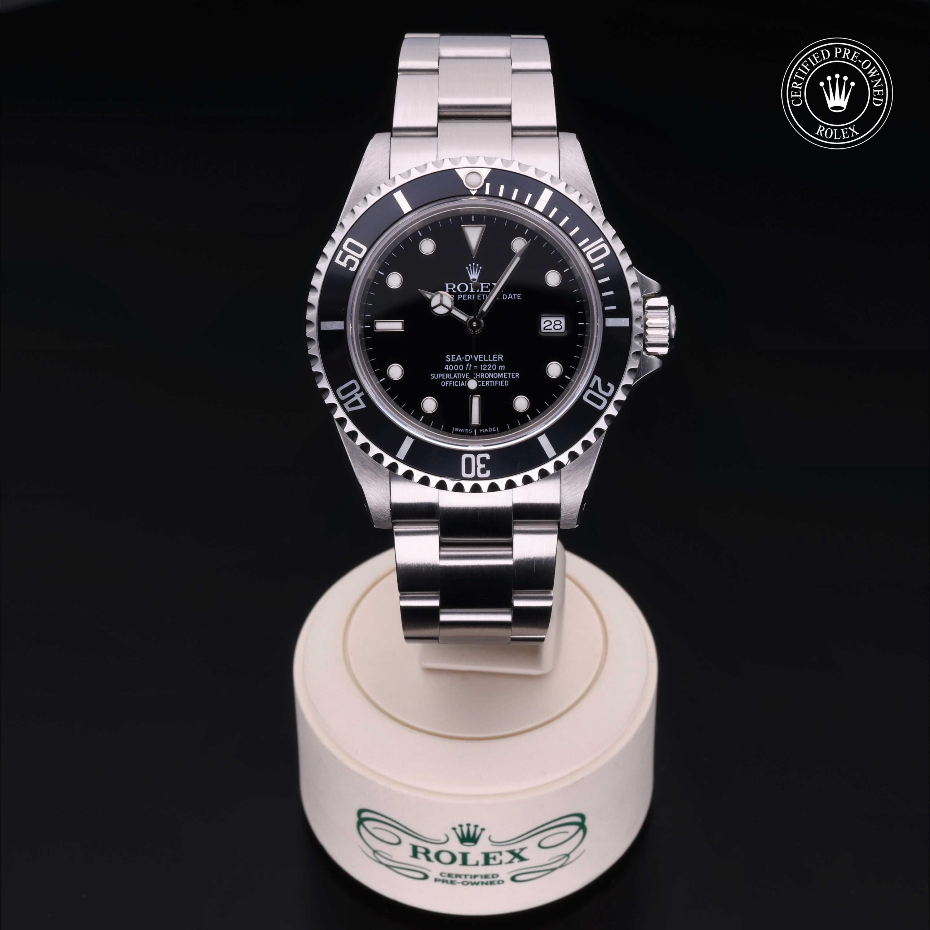 Sea-Dweller