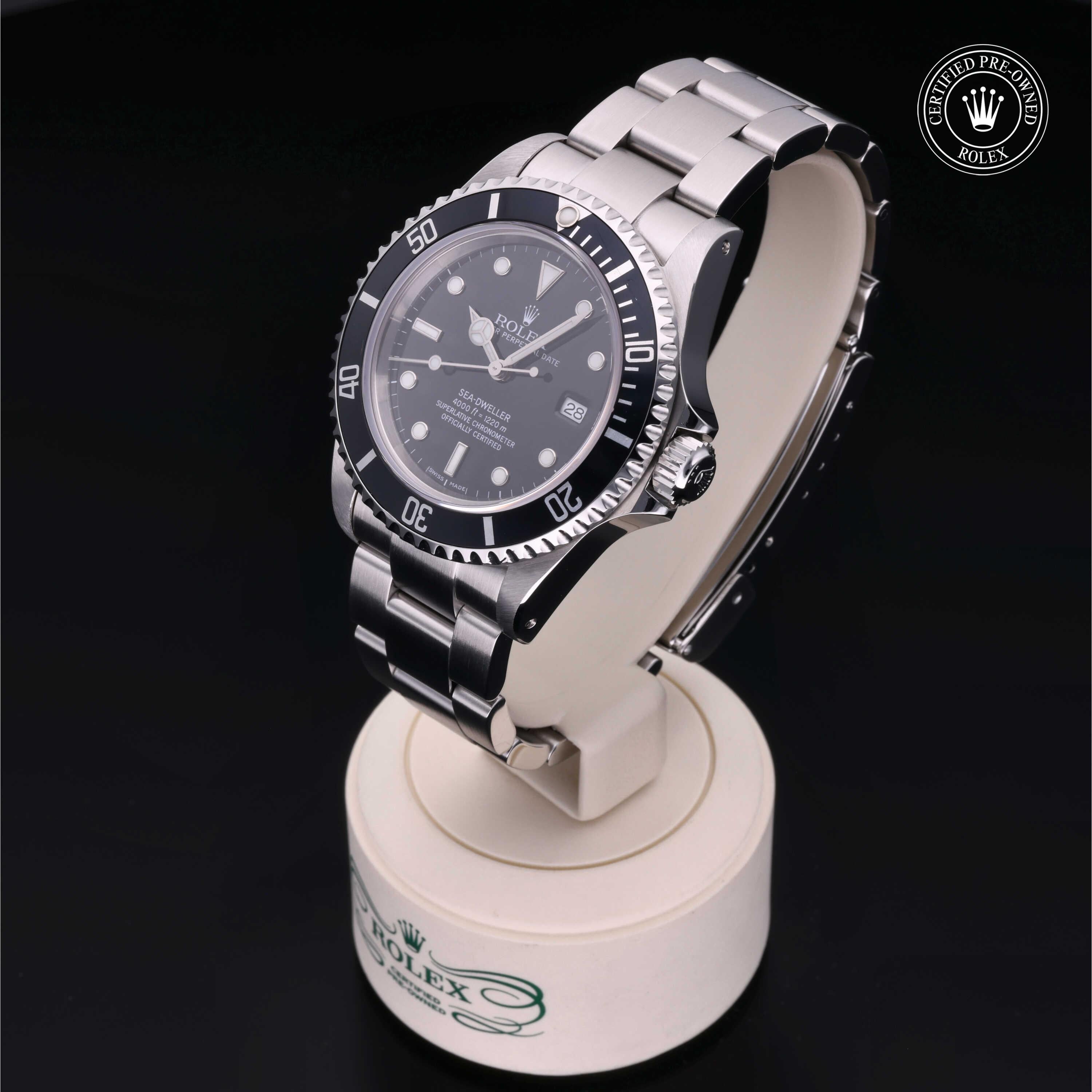 Sea-Dweller