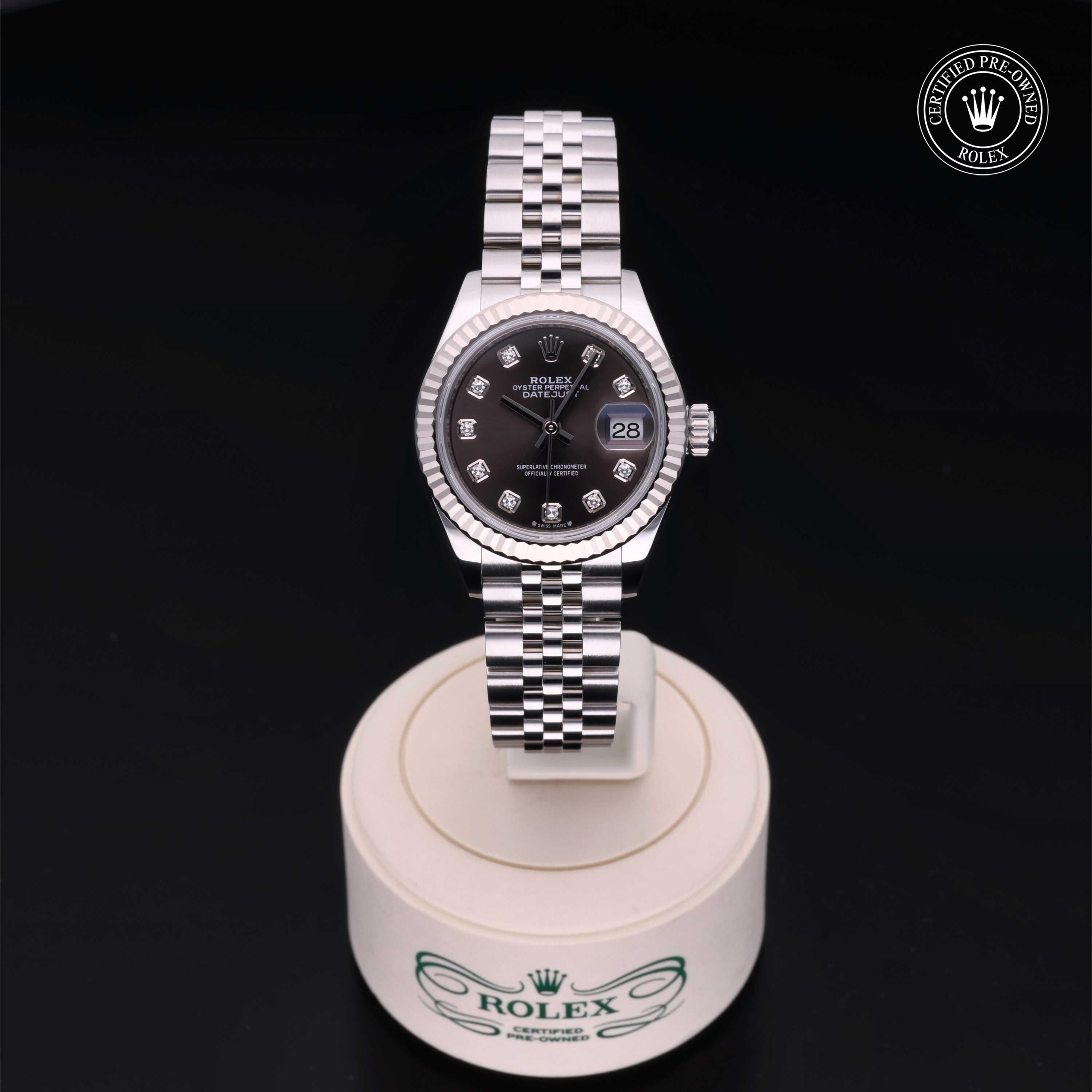 Lady-Datejust