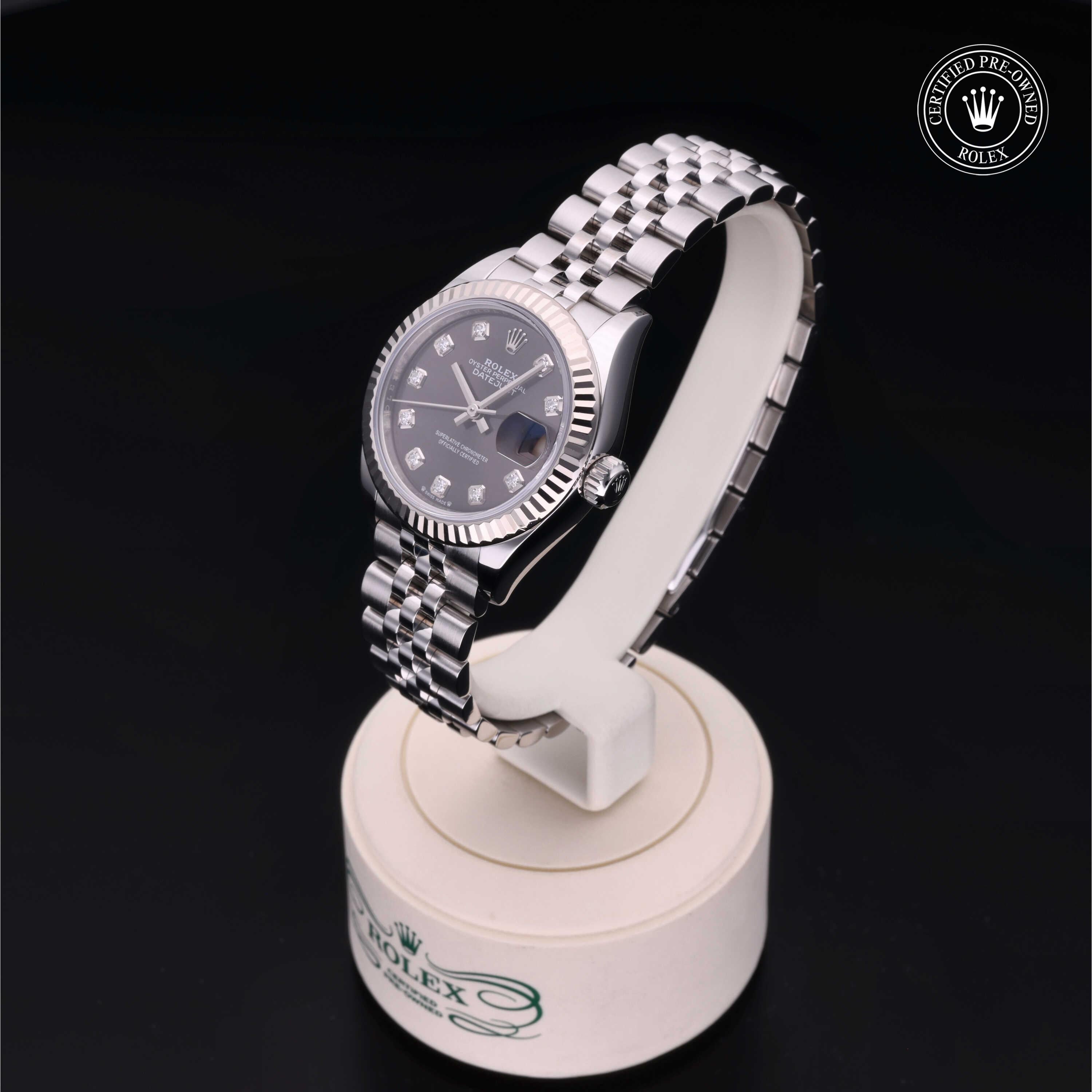 Lady-Datejust