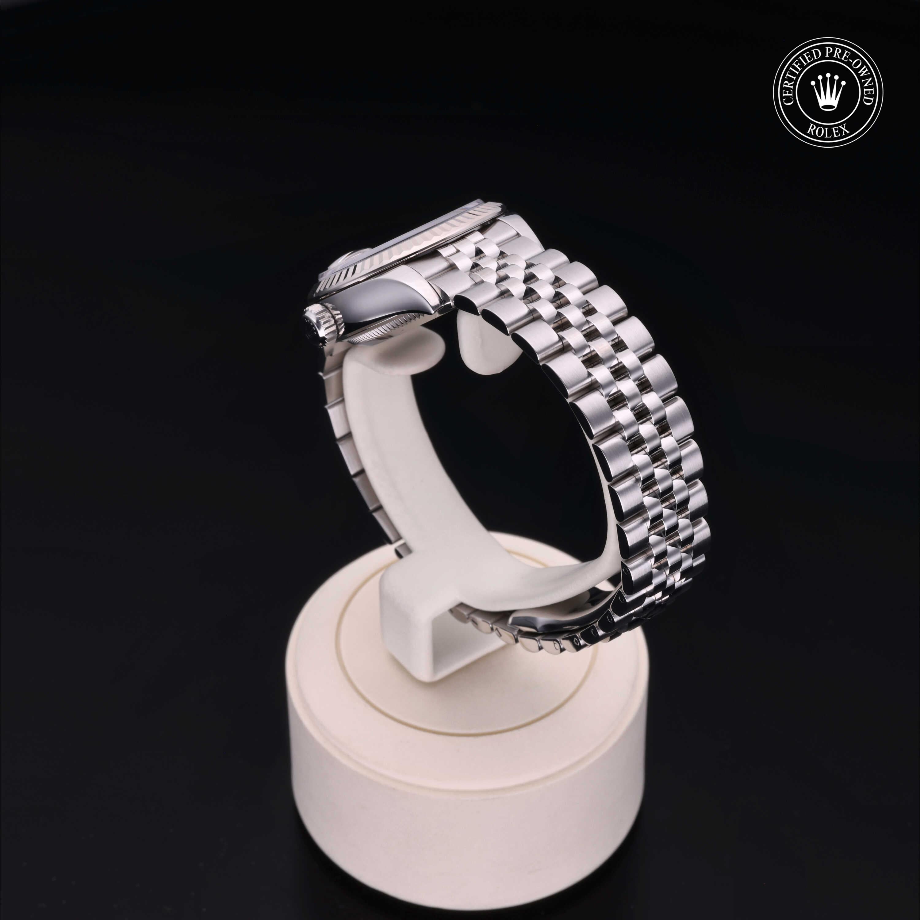 Lady-Datejust