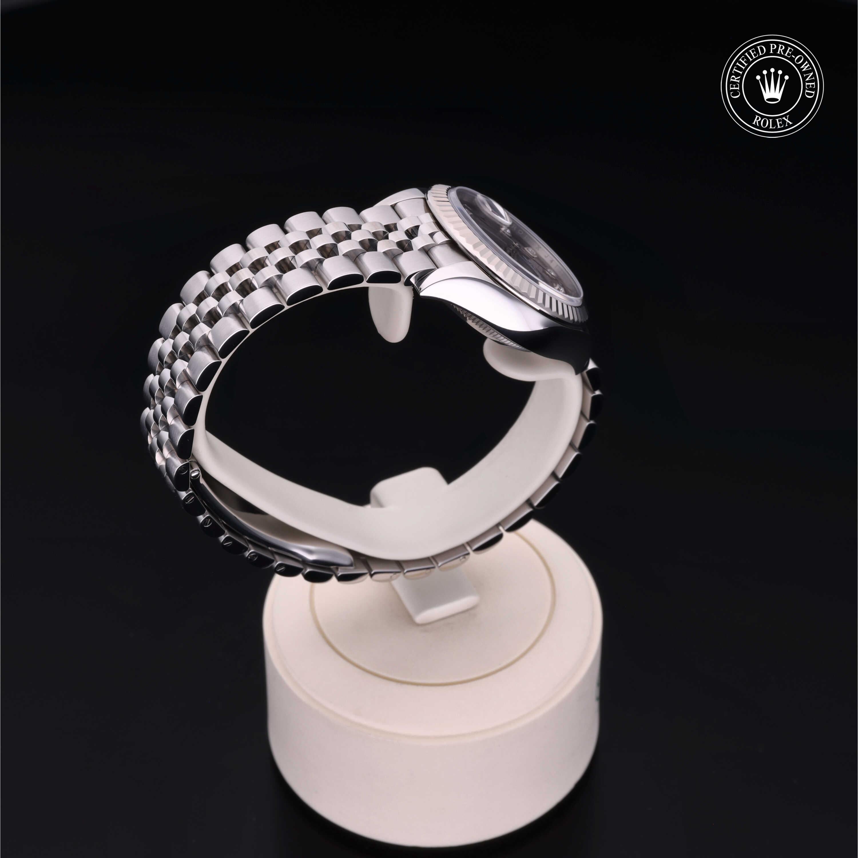 Lady-Datejust
