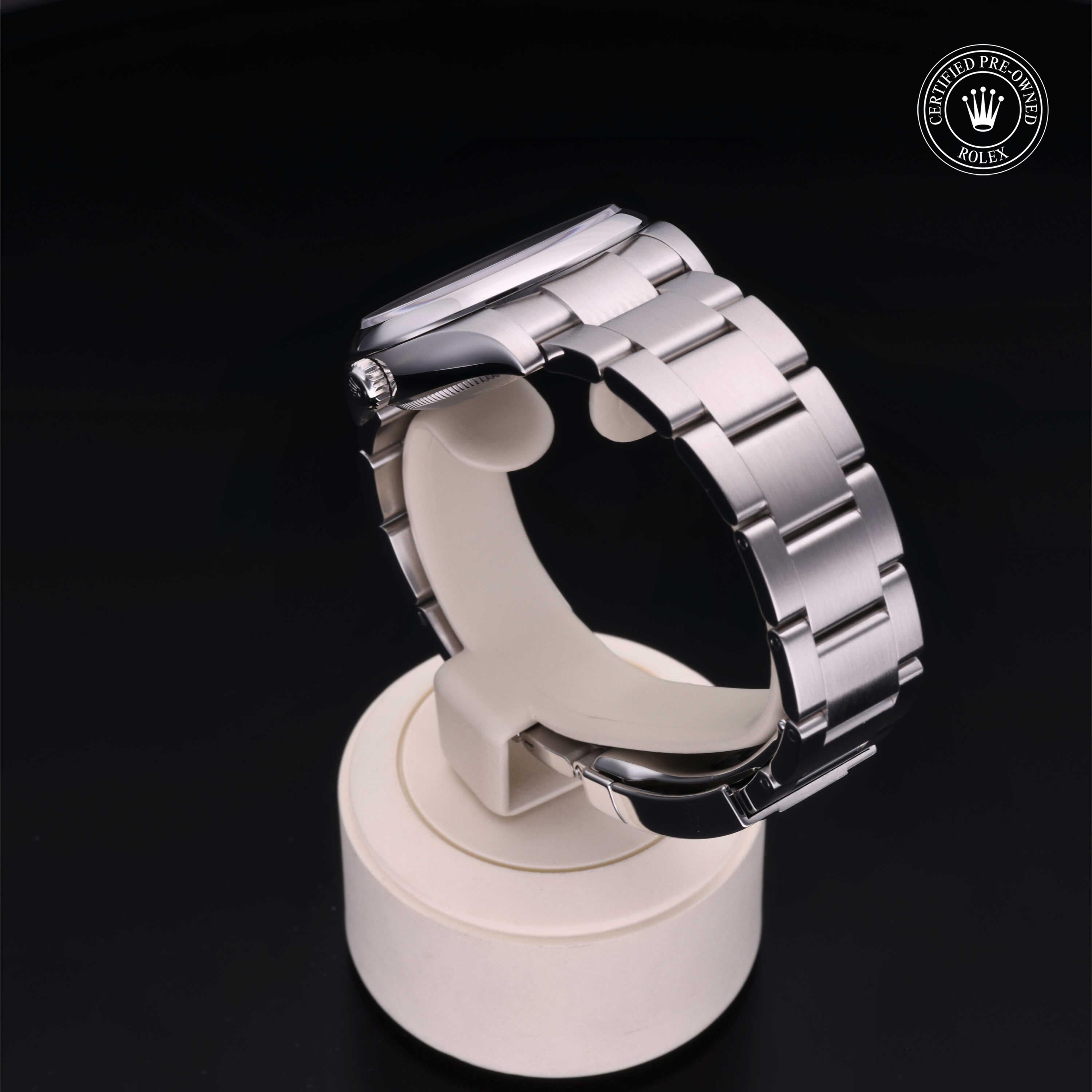 Oyster Perpetual 34