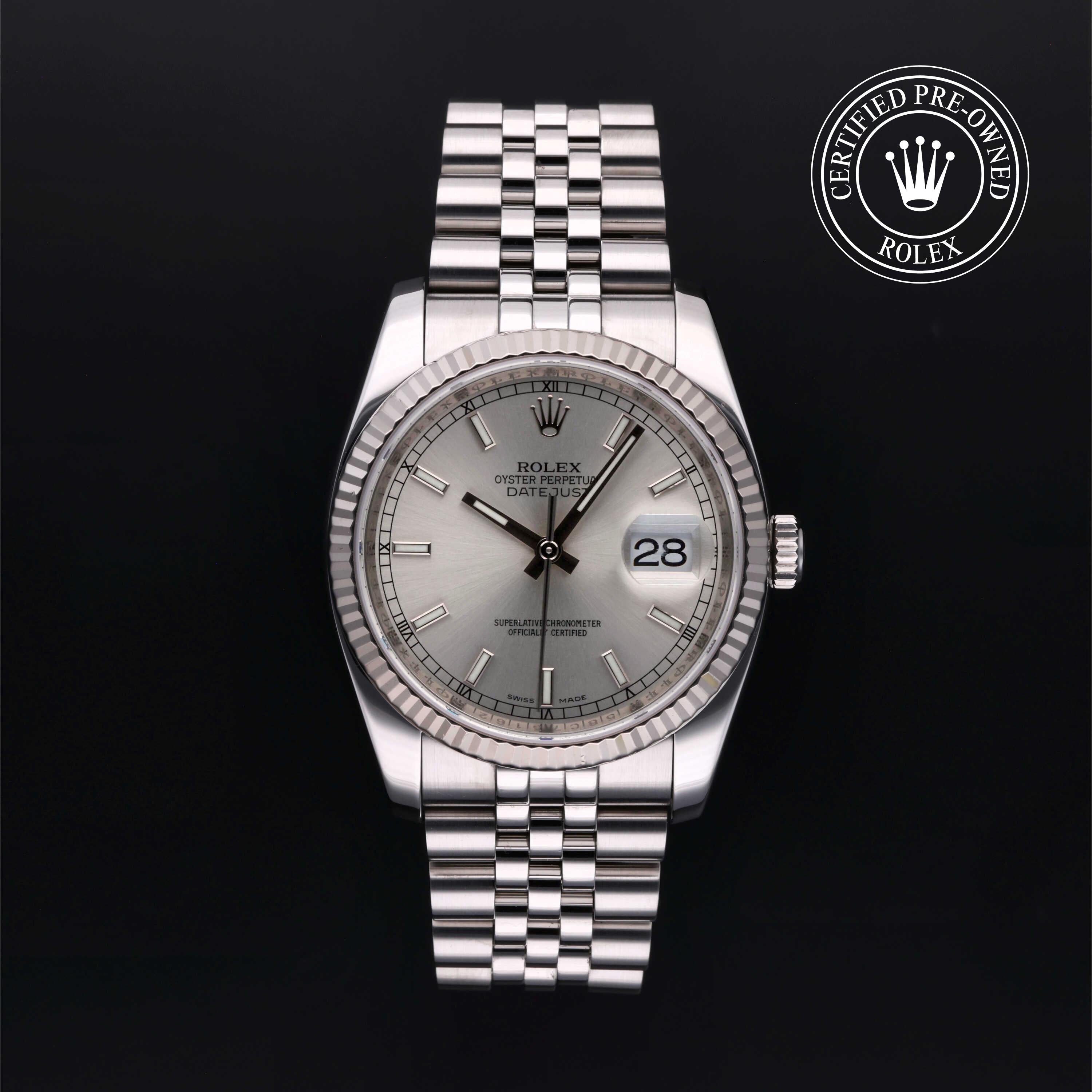 Datejust 36