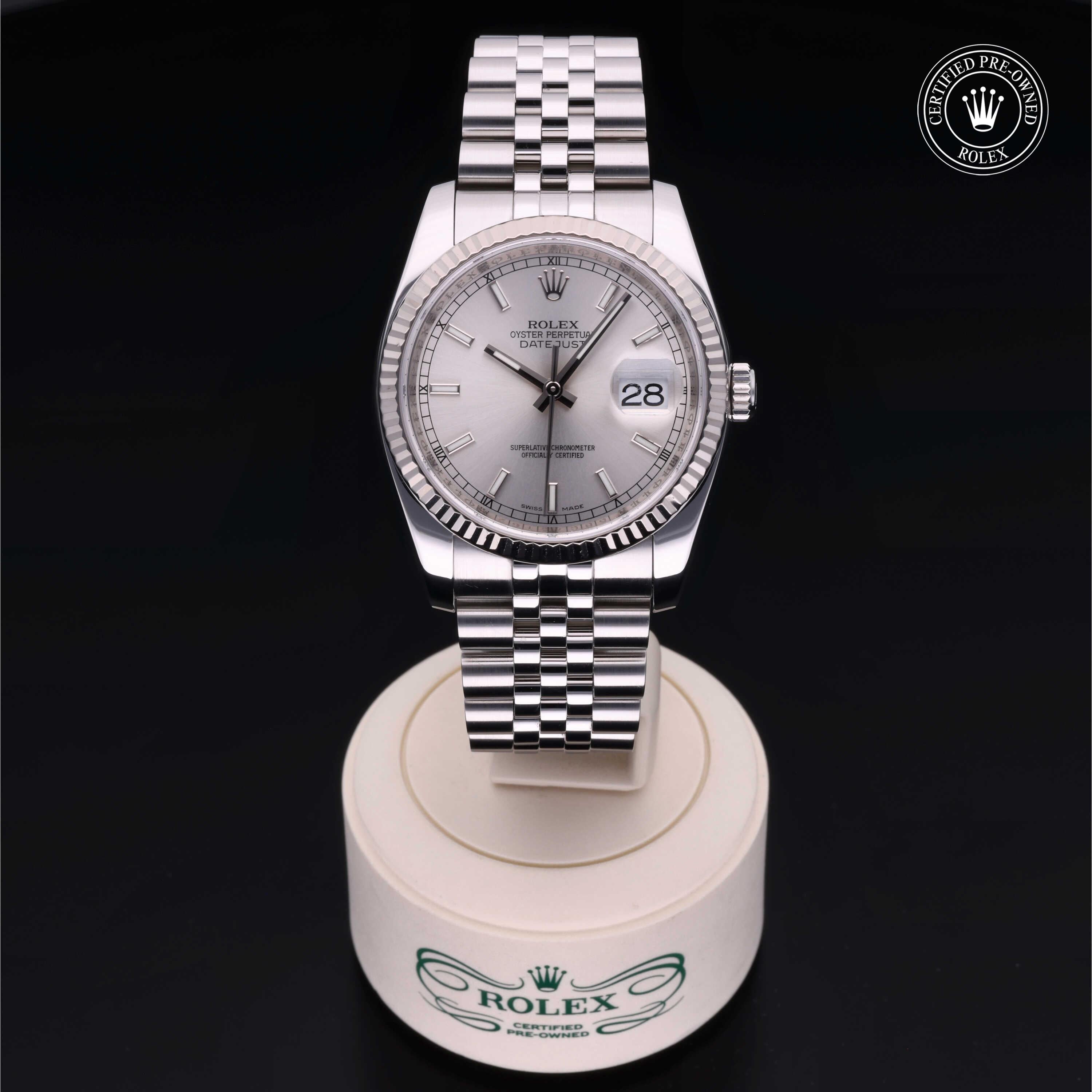 Datejust 36