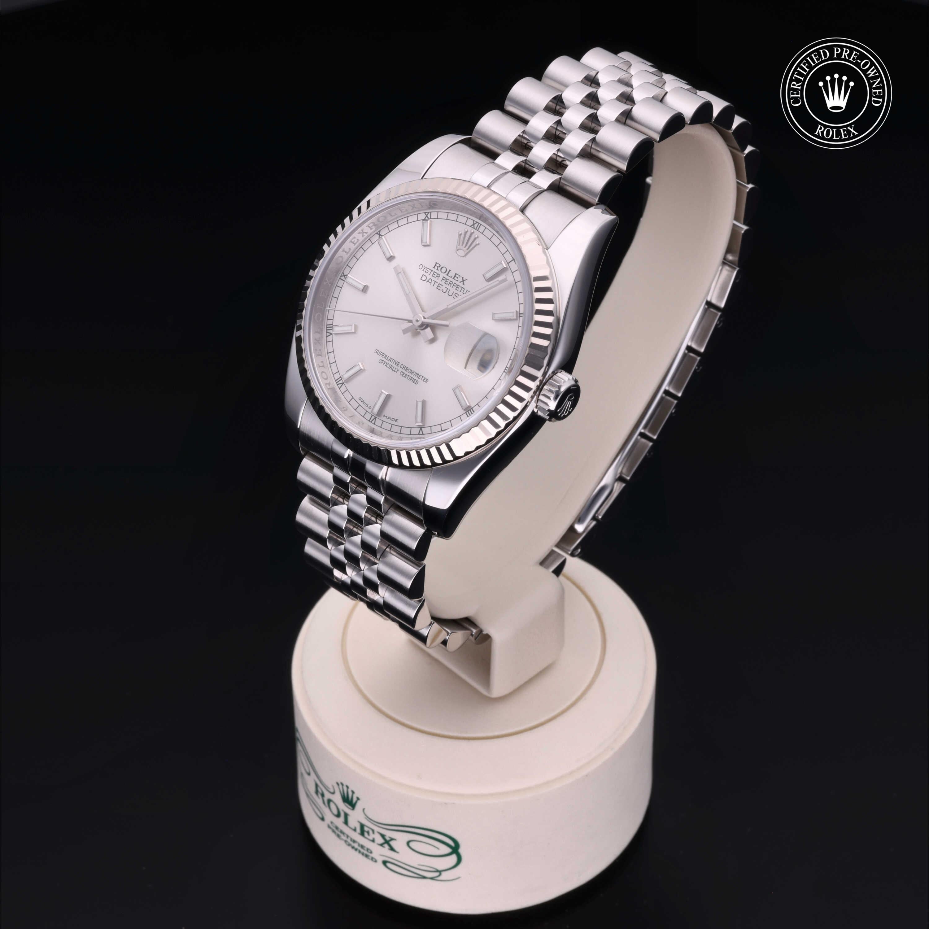 Datejust 36