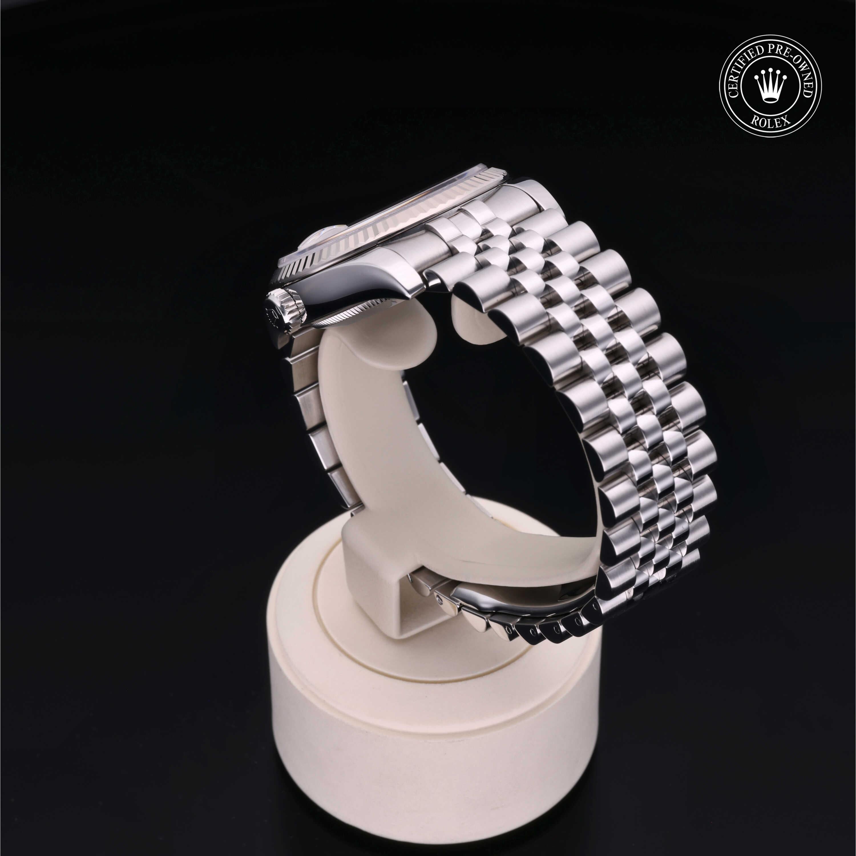Datejust 36