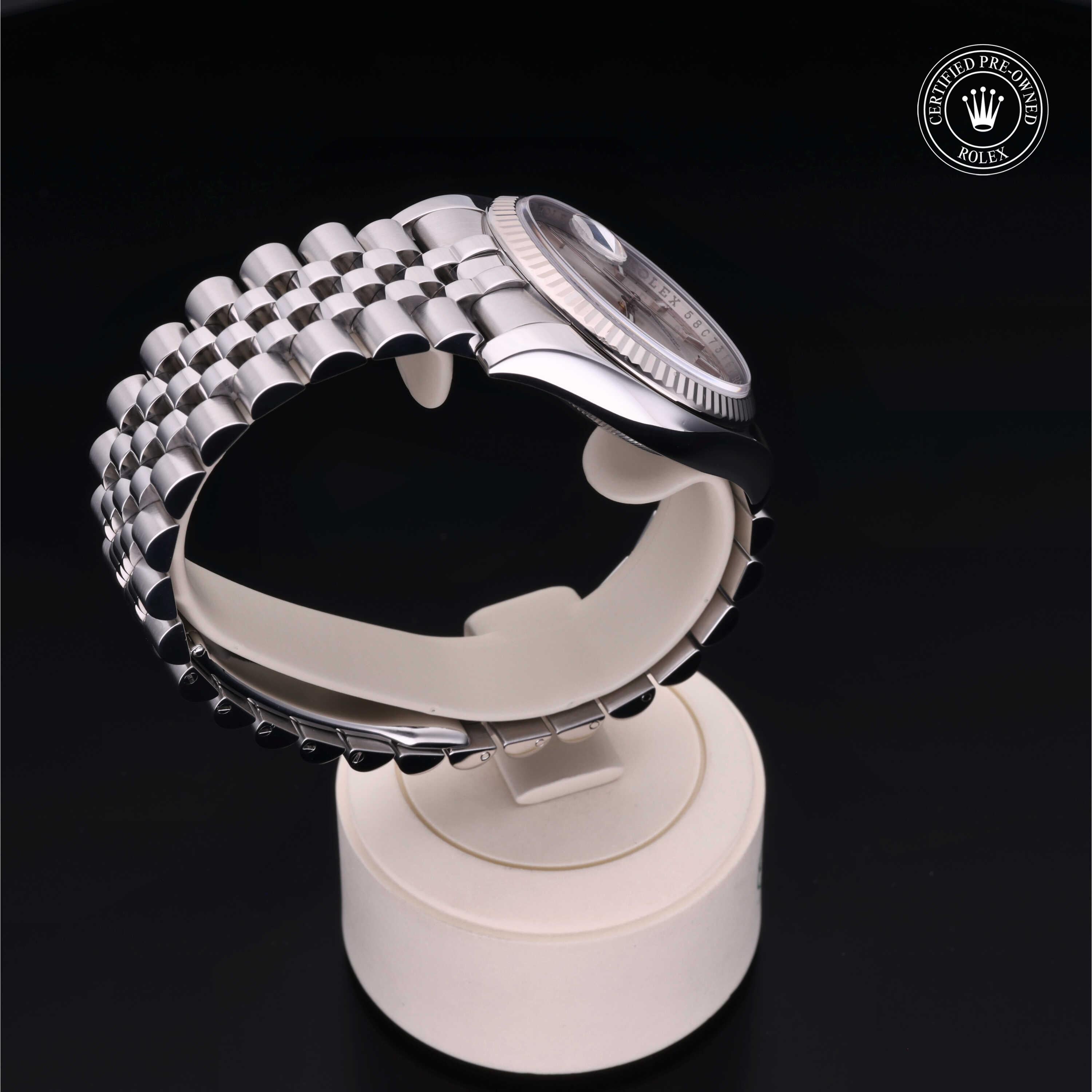 Datejust 36