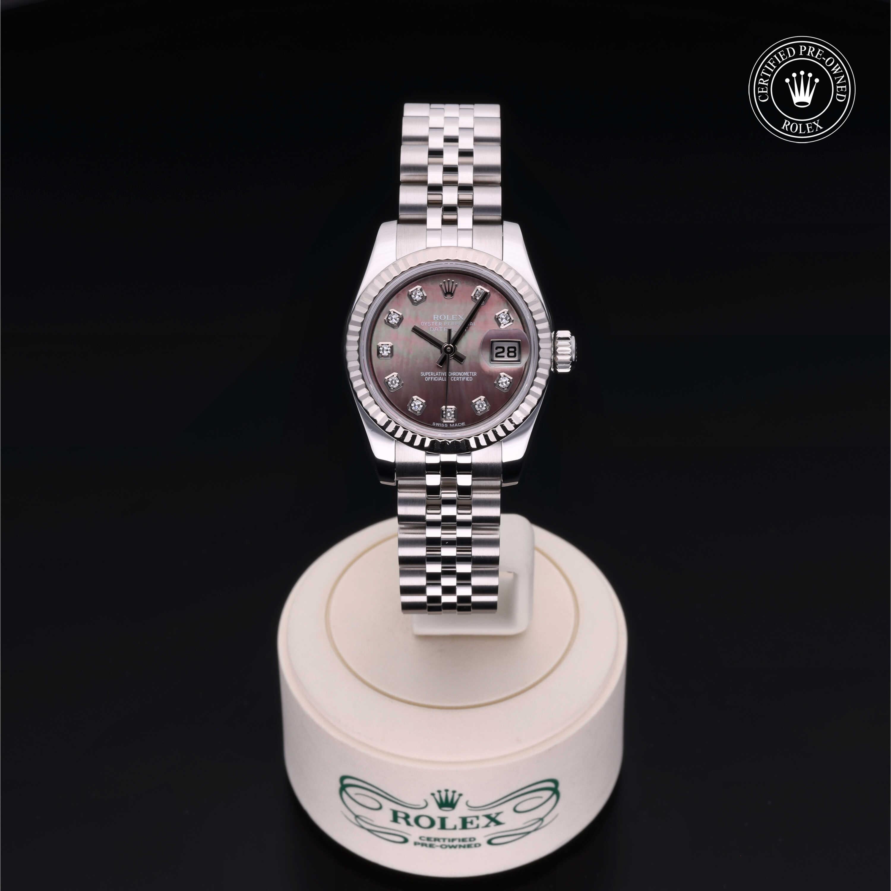 Lady-Datejust 26