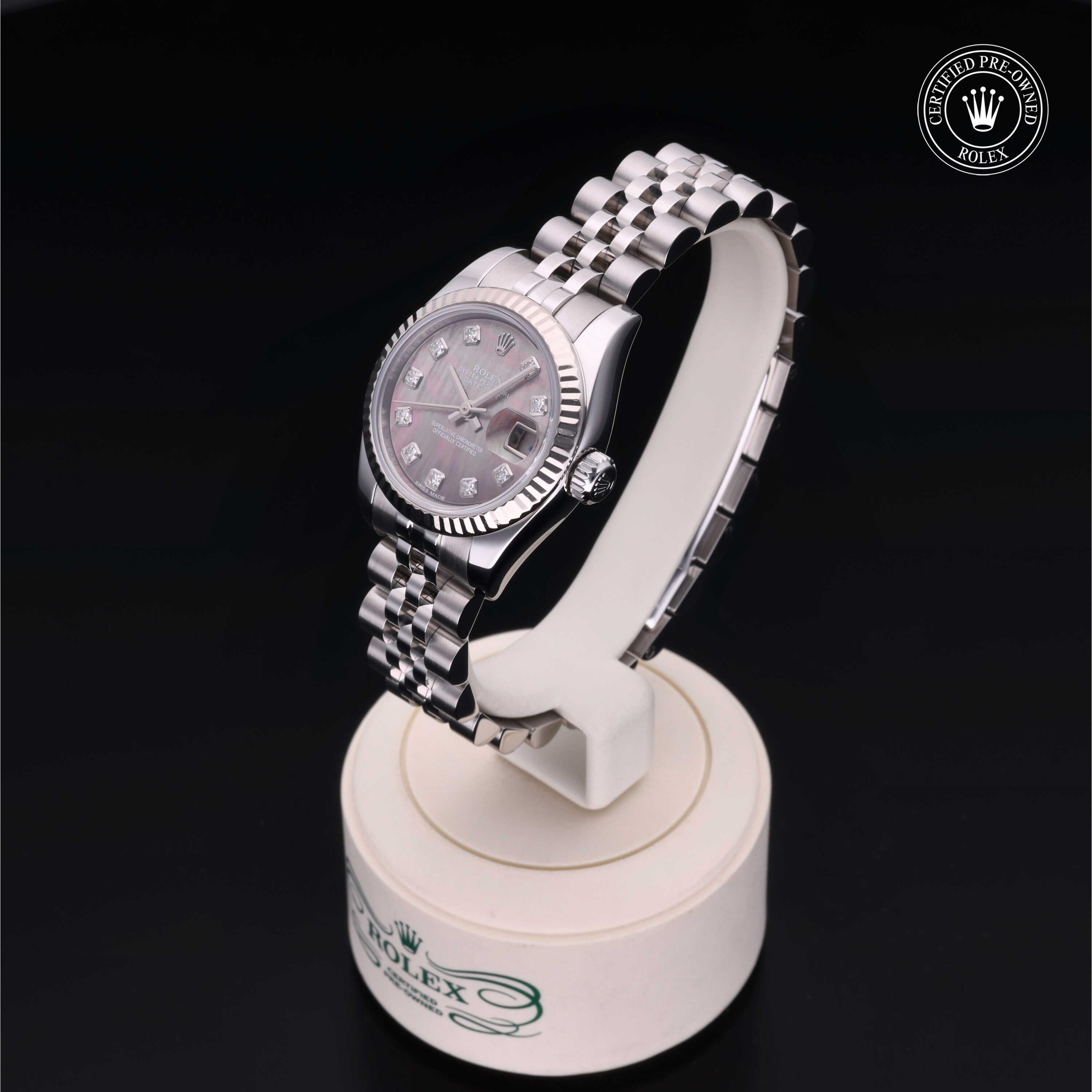 Lady-Datejust 26