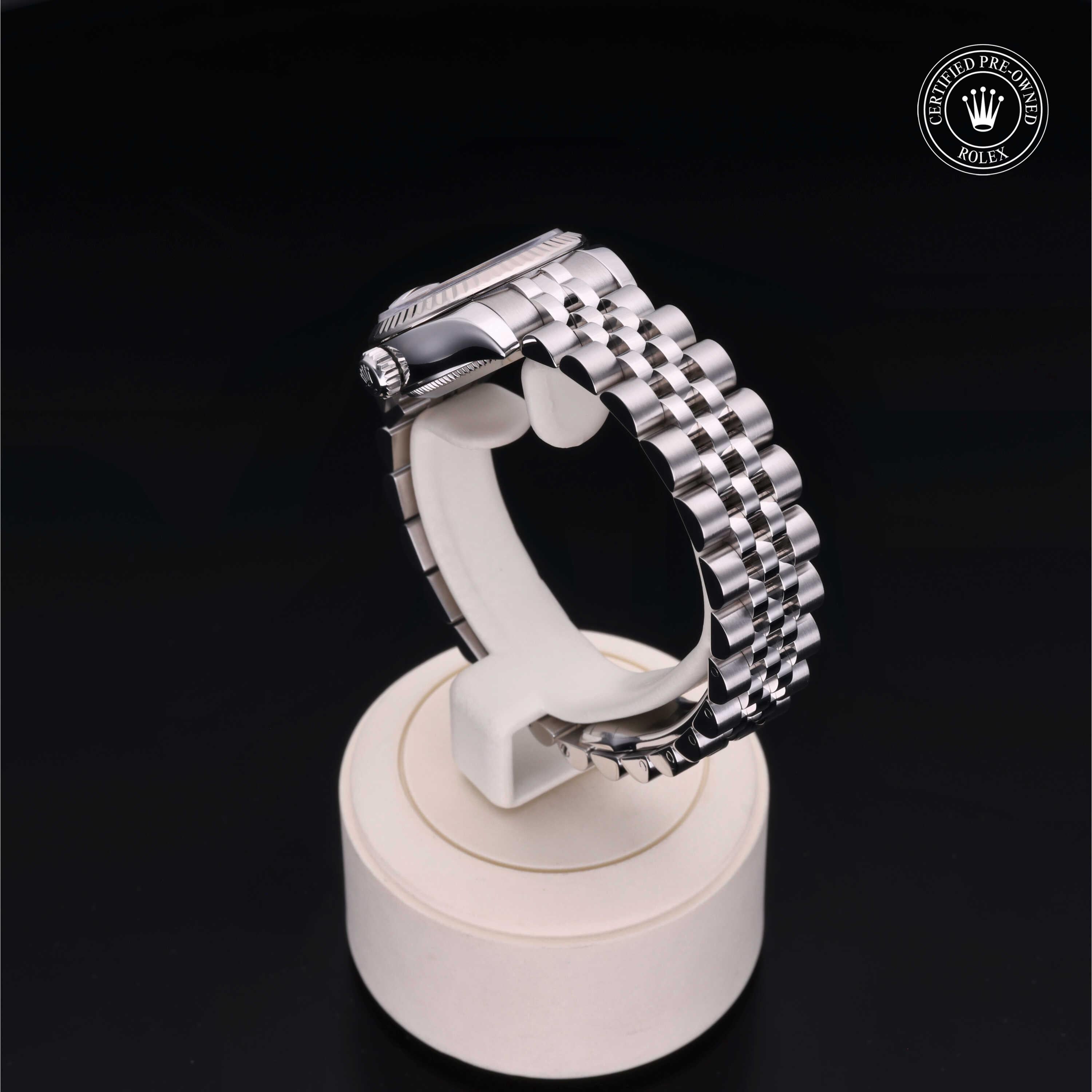 Lady-Datejust 26